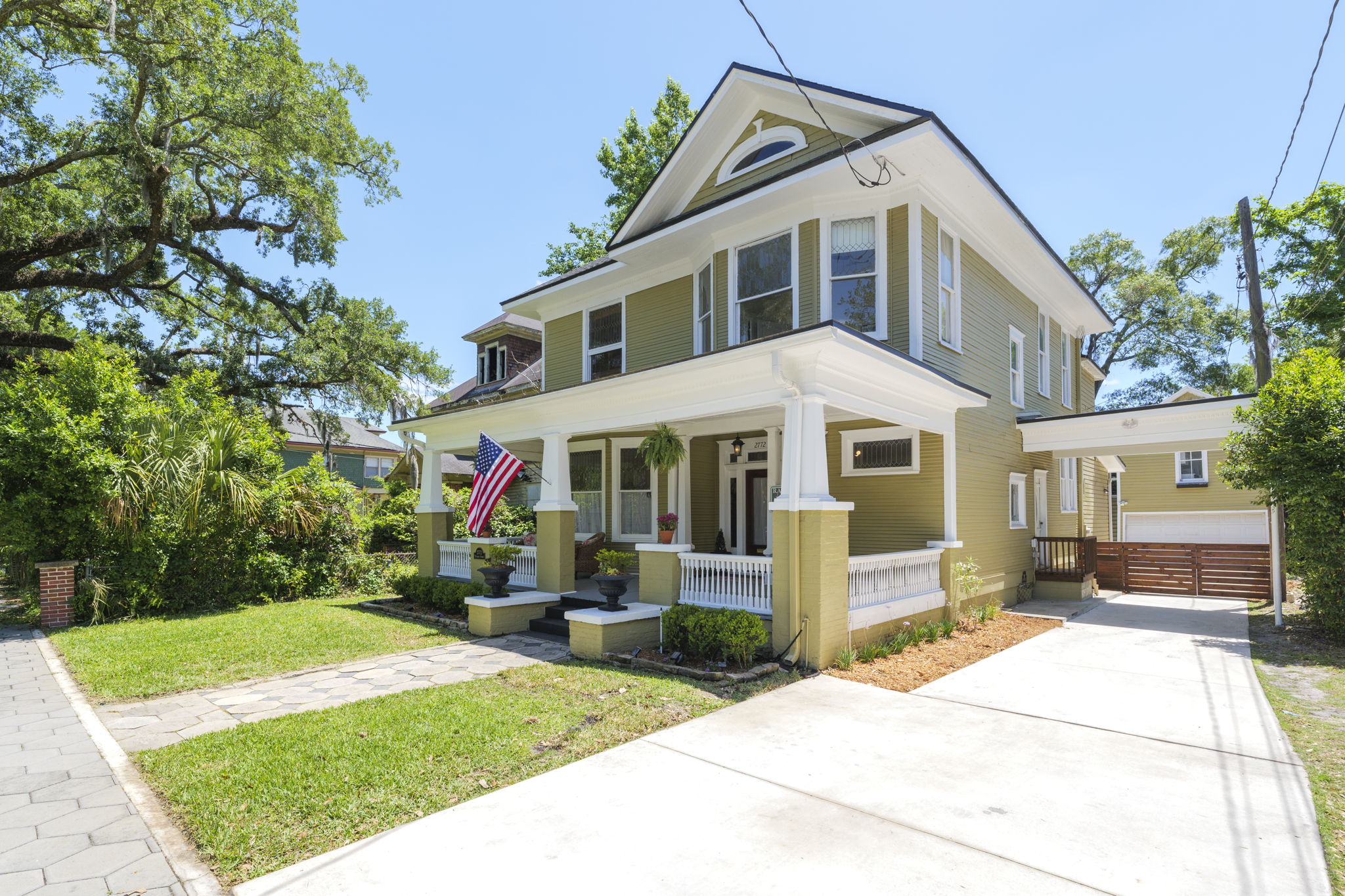  2772 Riverside Avenue, Jacksonville, FL, 32205 - 物件實景