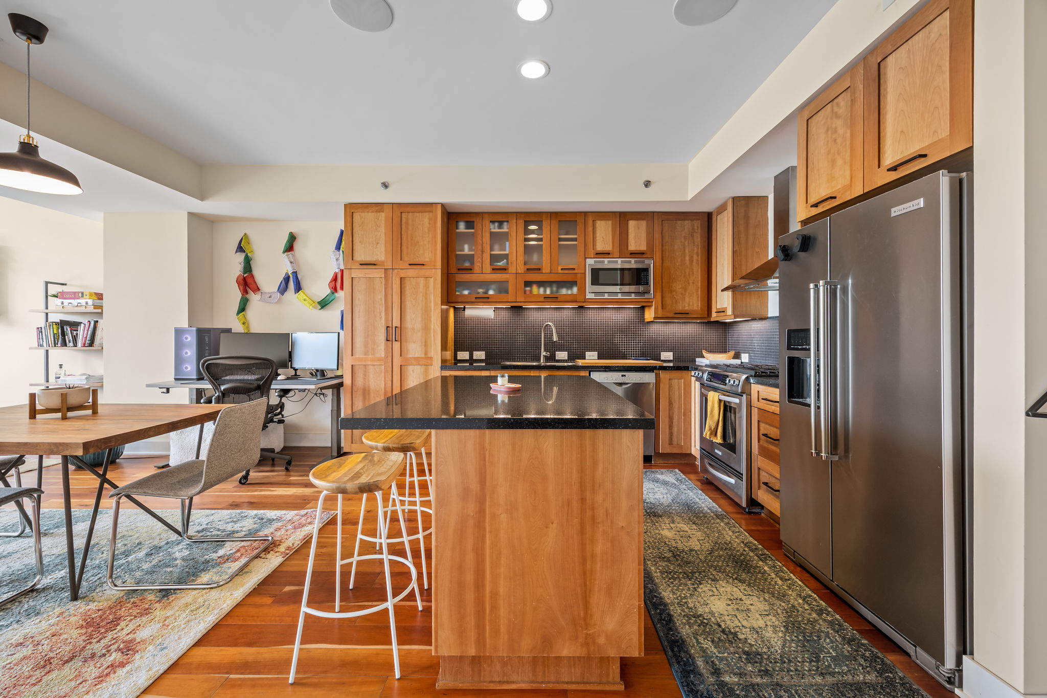  601 W Rosemary Street, Chapel Hill, NC, 27516 - 物件實景