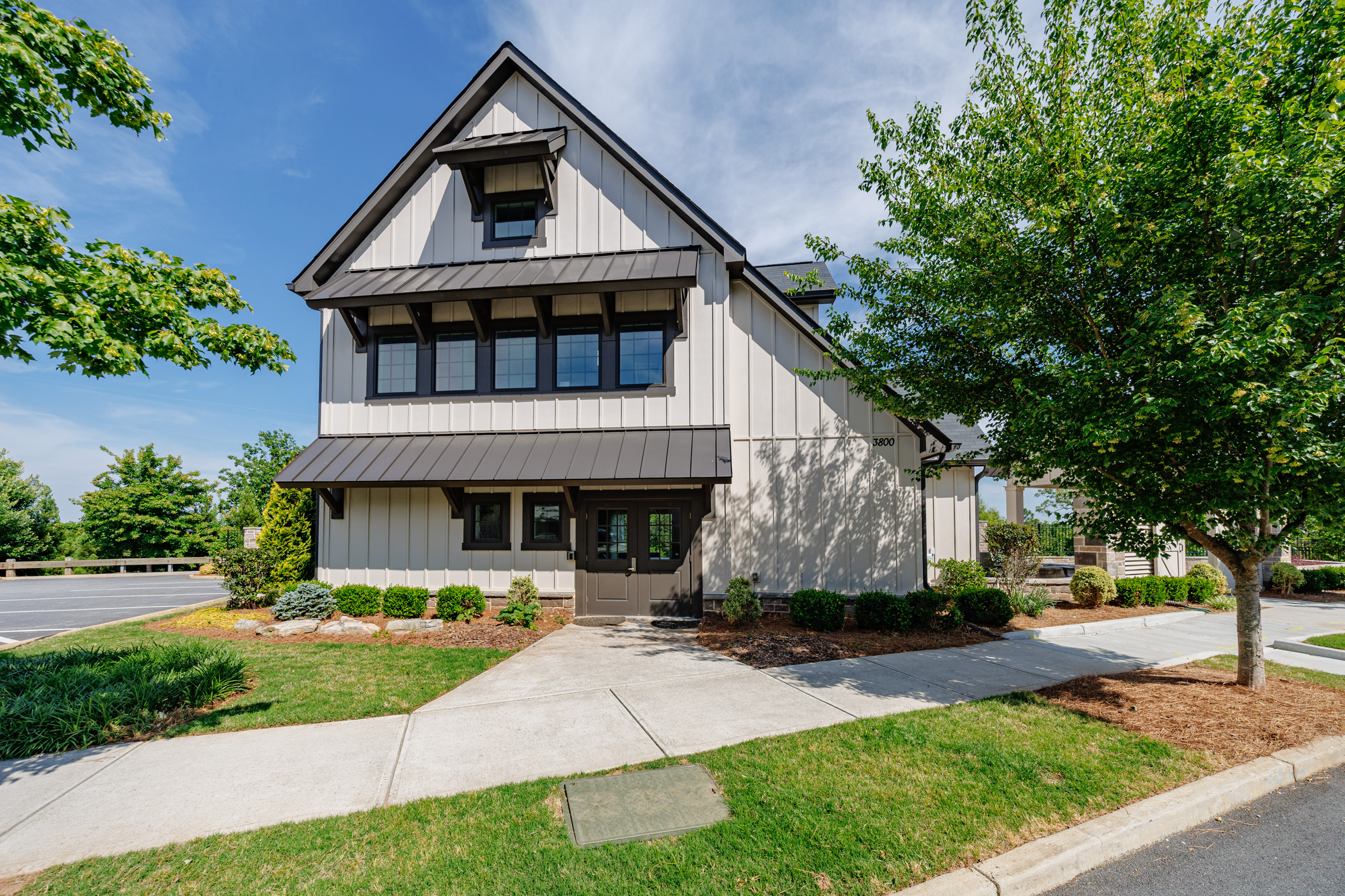  Beautifully Upgraded End Unit Townhome in the Heart of Vinings - 物件實景