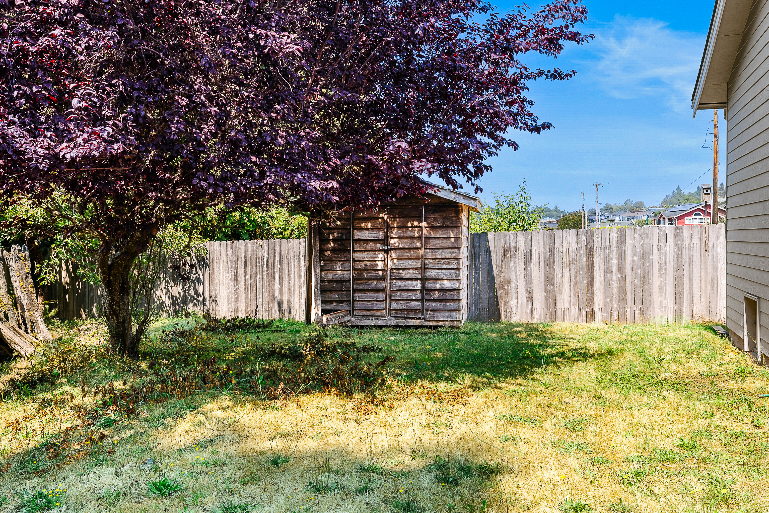  37433 NE Fern Place, Hansville, WA 98340 - 物件實景