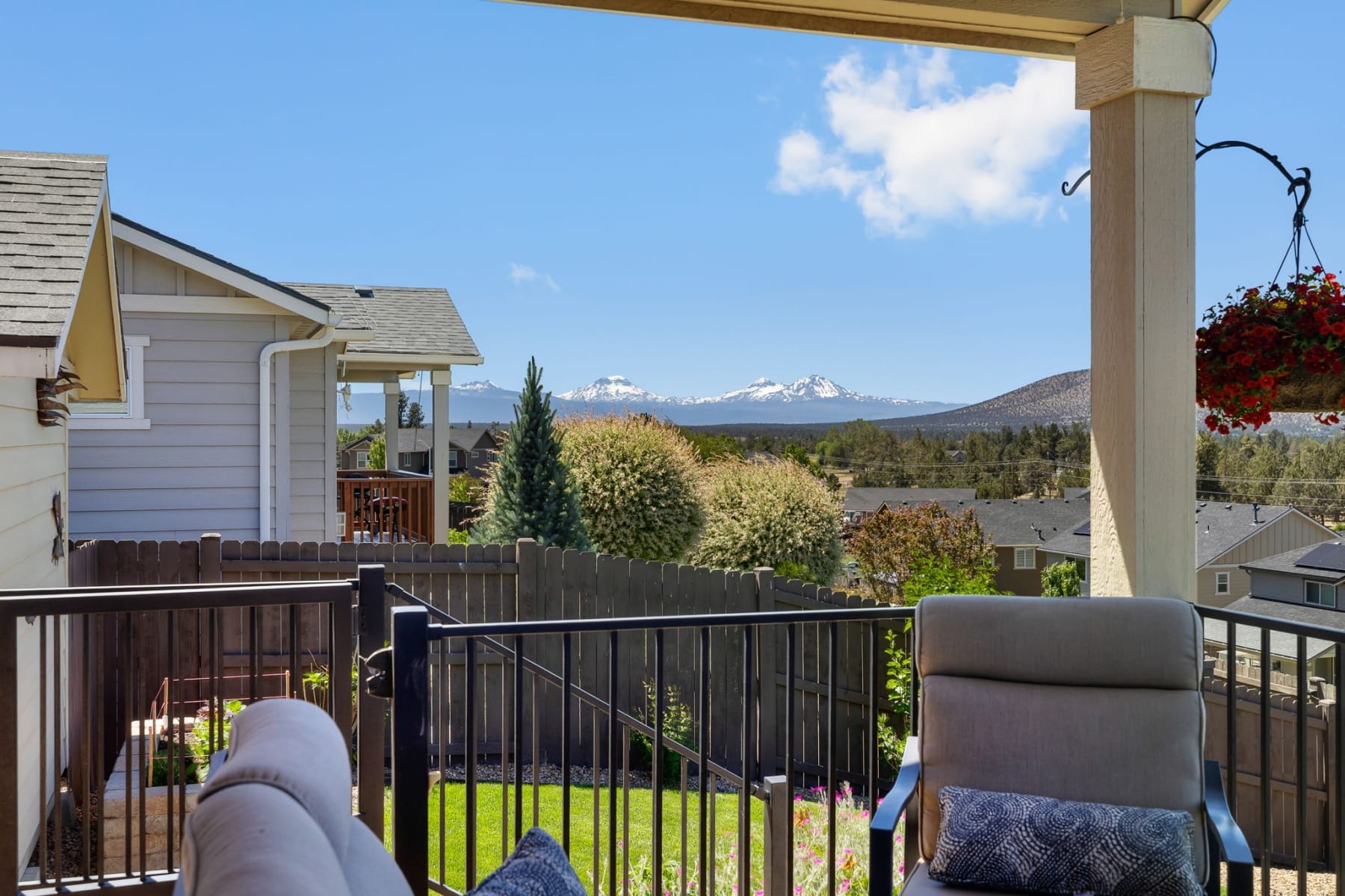  4431 SW Salmon Place Redmond, OR 97756 - 物件實景