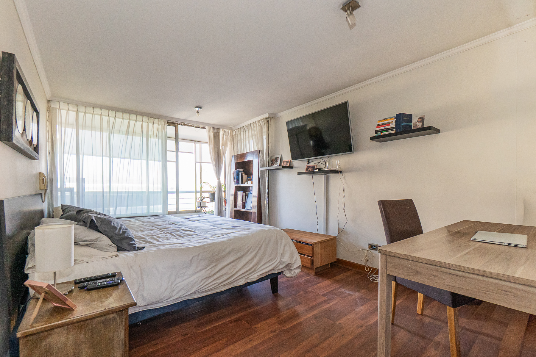  Spacious and bright apartment – Terrace / Excellent location - 物件實景