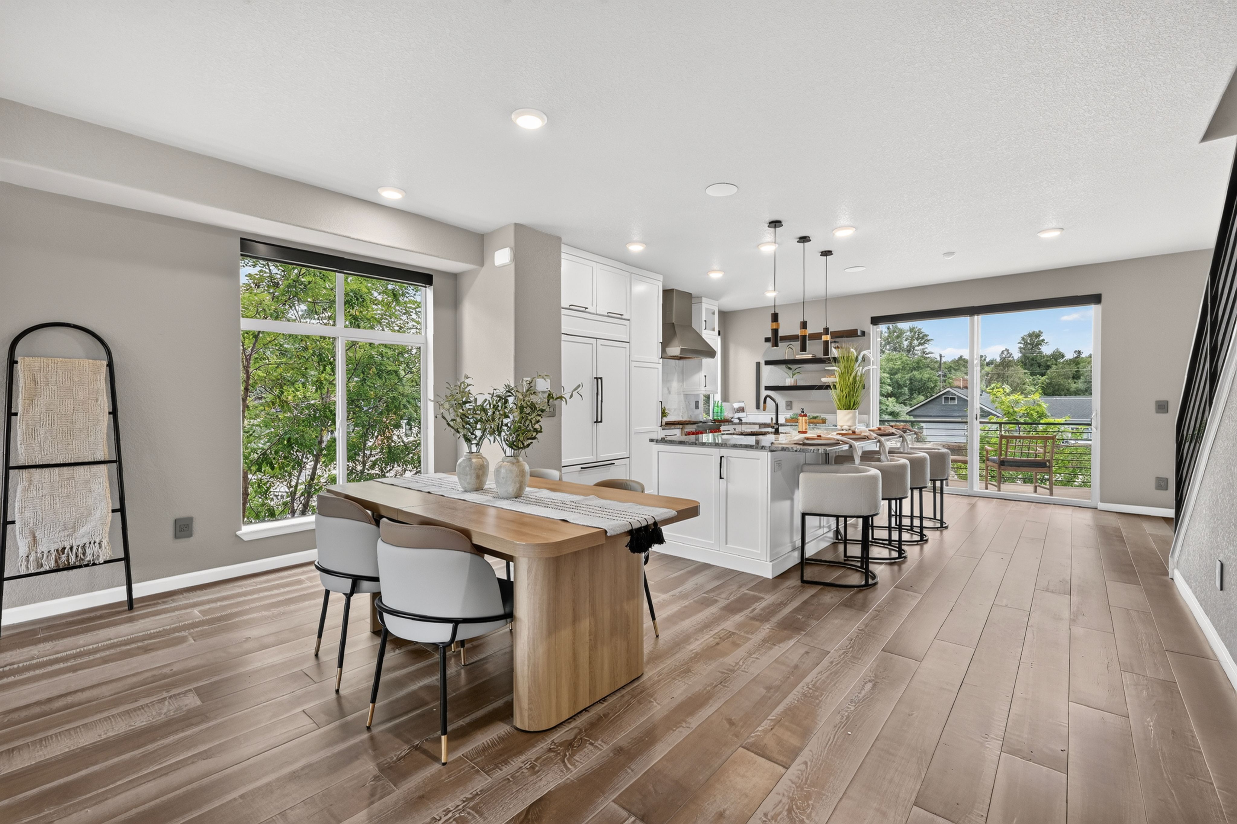  Luxury Living by Cheyenne Creek Walk - 物件實景