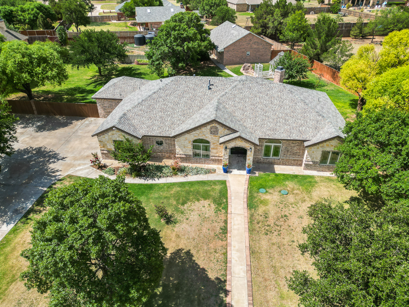 154th Pl, Lubbock, TX 79424