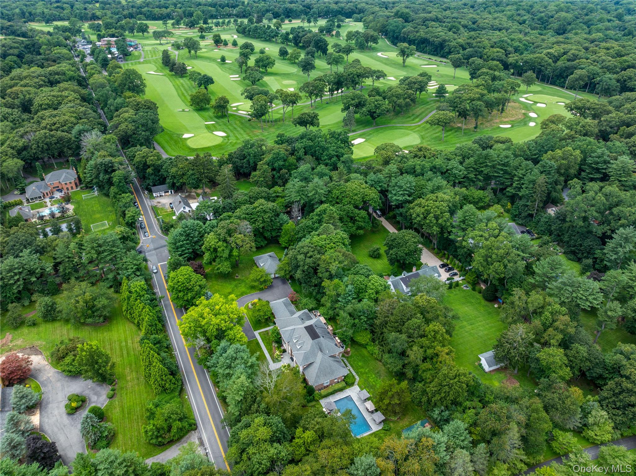  898 Chicken Valley Road, Matinecock, NY, 11560 - 物件實景