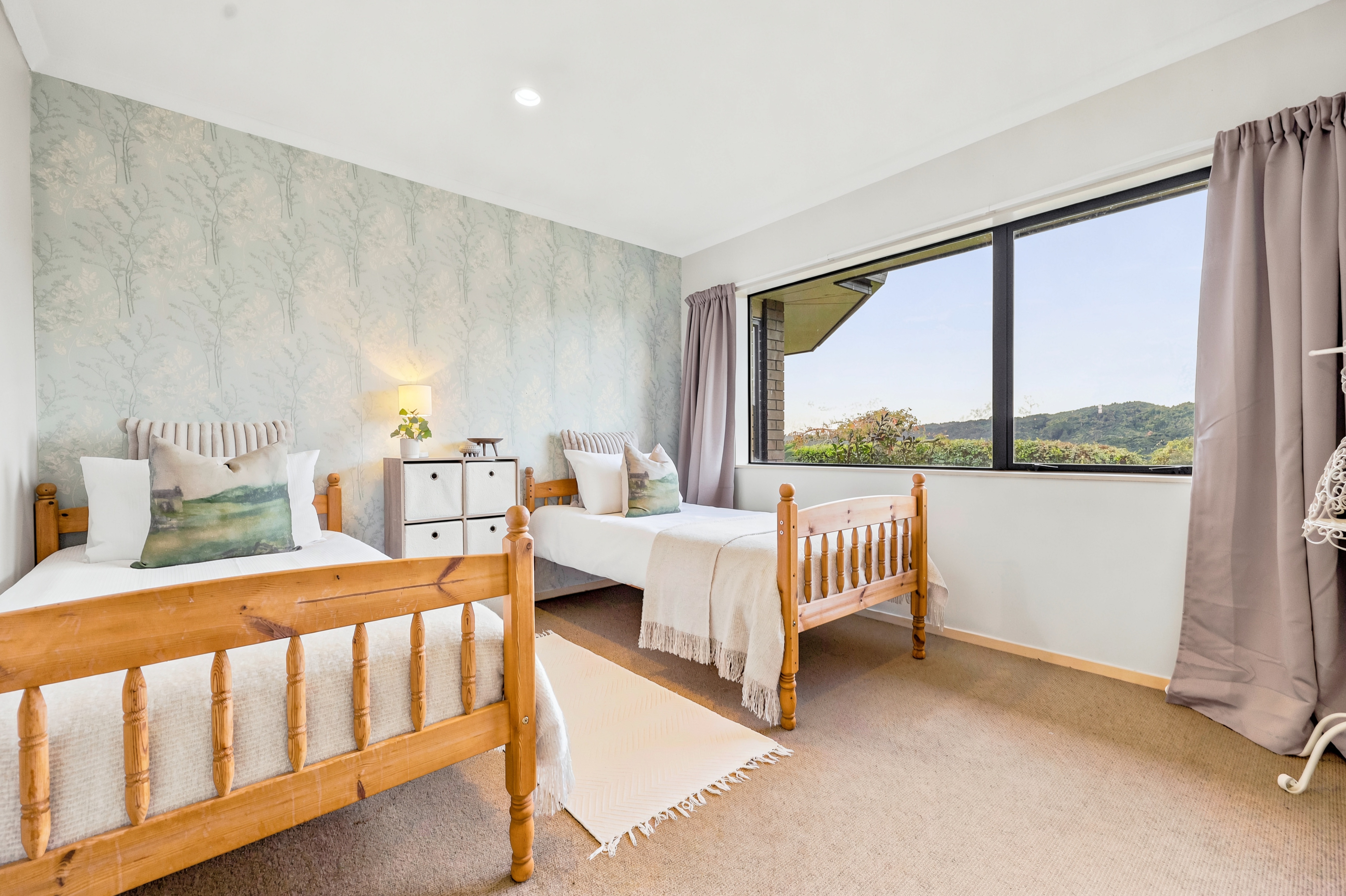  94 Sowerby Heights, Hunua - 物件實景