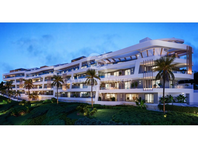 Marbella, Andalusia, ES, 3 Bedrooms Bedrooms, ,3 BathroomsBathrooms,Residential,For Sale,1746366