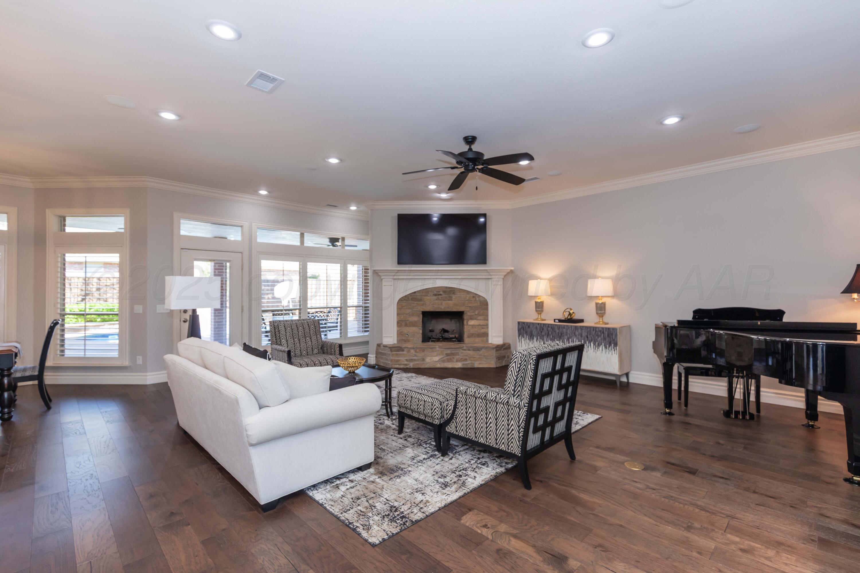 Amarillo, Texas, 79119, United States, 4 Bedrooms Bedrooms, ,5 BathroomsBathrooms,Residential,For Sale,1988347