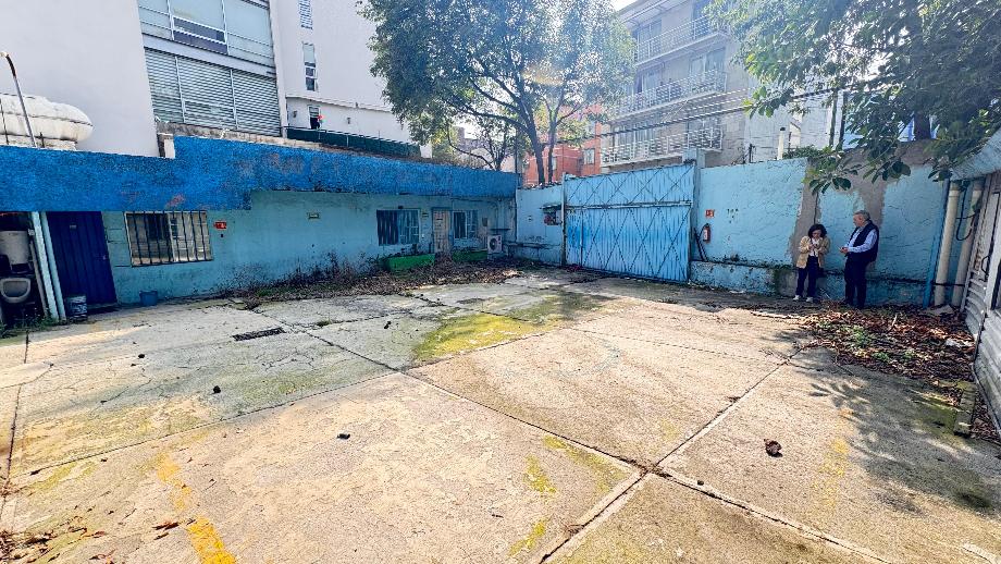 Benito Juárez, Ciudad de México, 03023, Mexico, 1 Bedroom Bedrooms, ,Residential,For Sale,1918155