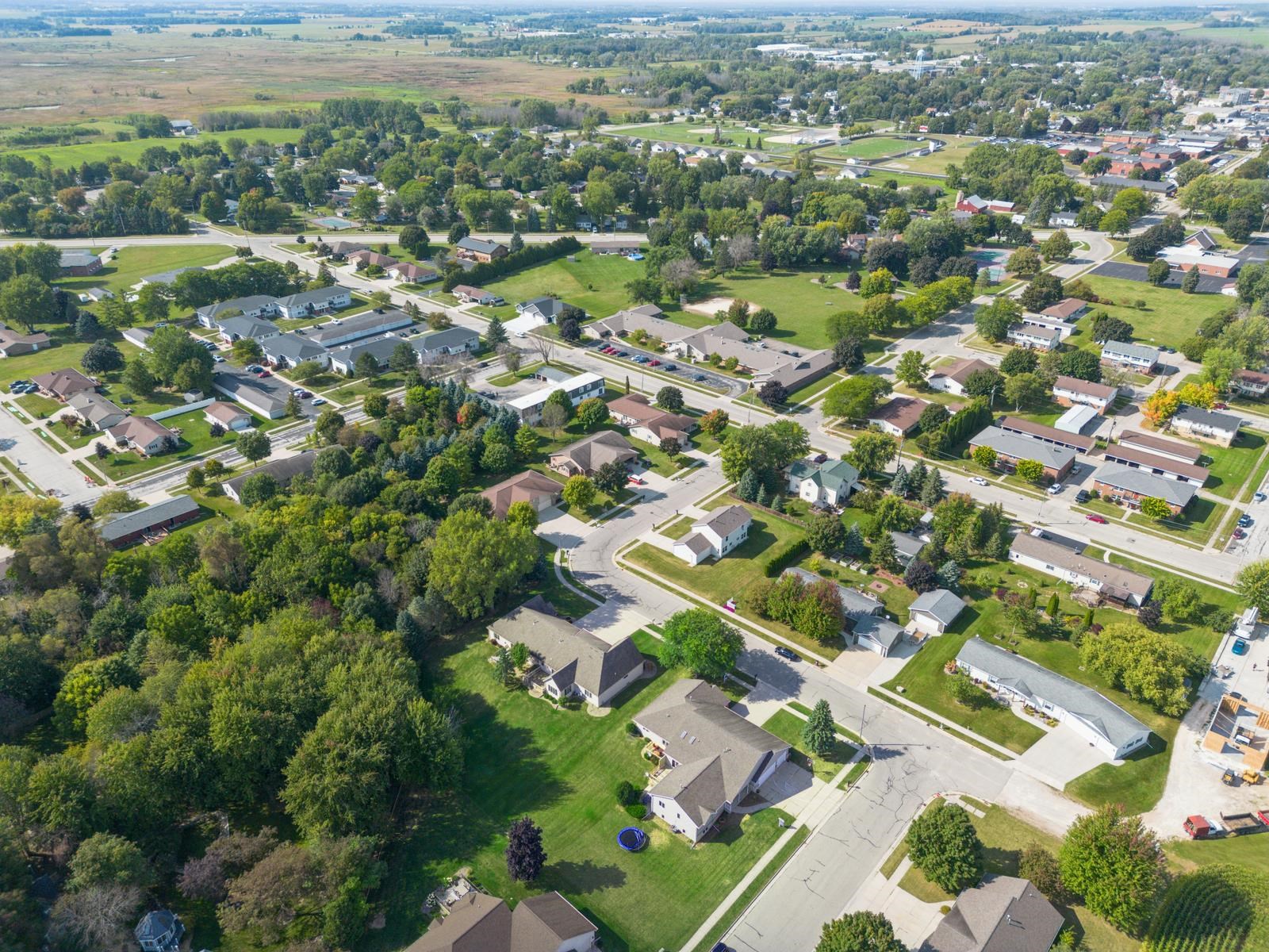 BRILLION, Wisconsin, 54110, United States, ,Residential,For Sale,1947118