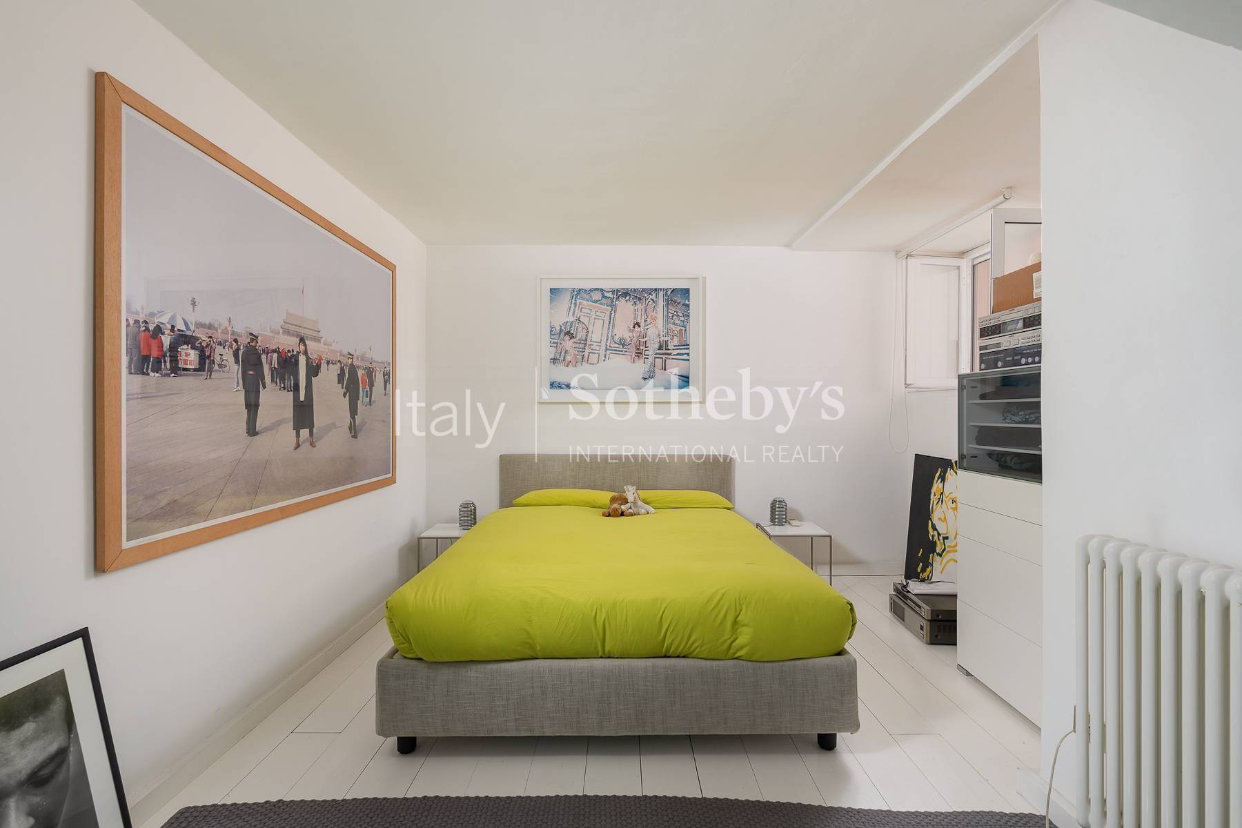  Exclusive design loft a stone