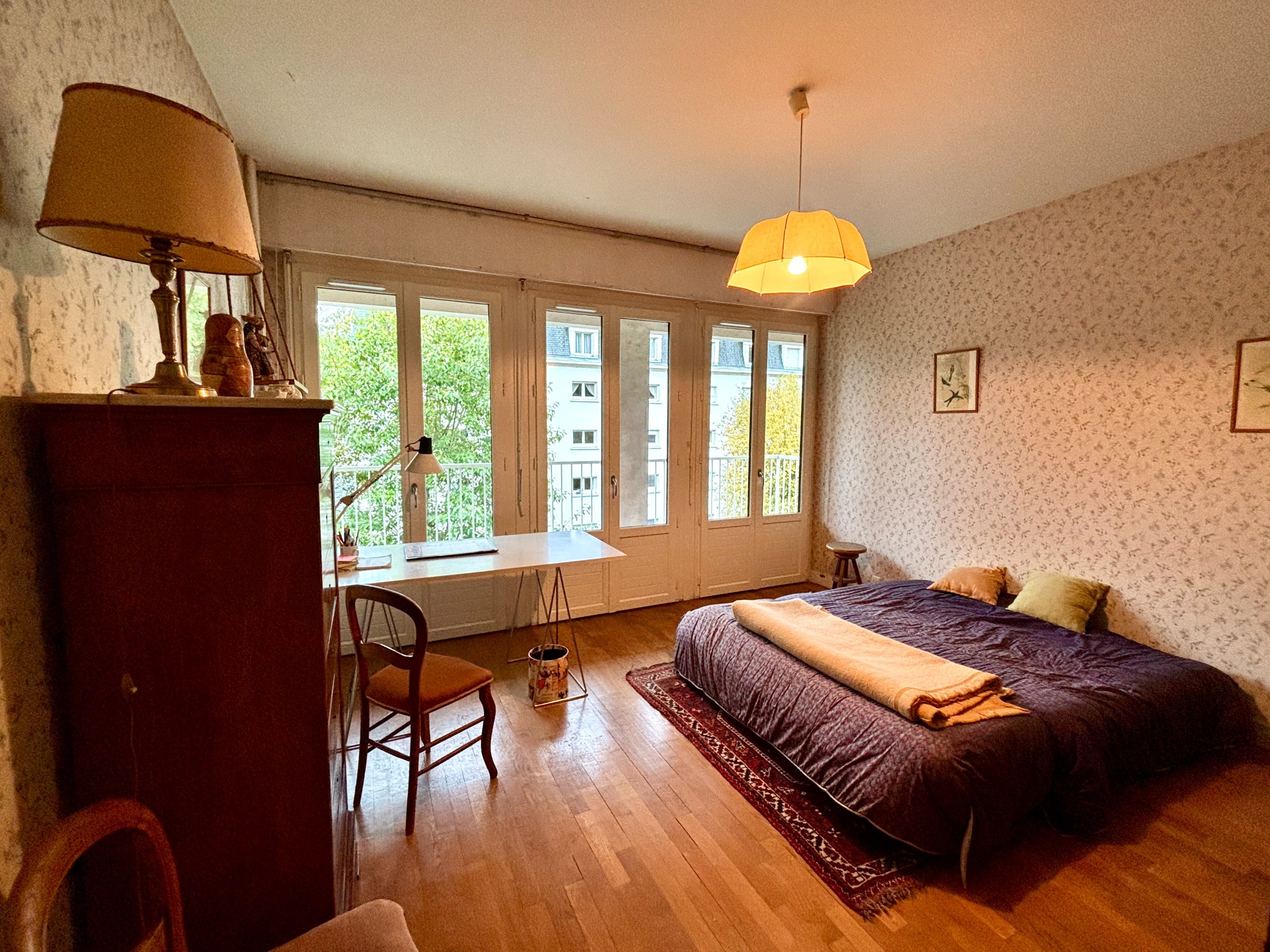  Appartement - 物件實景