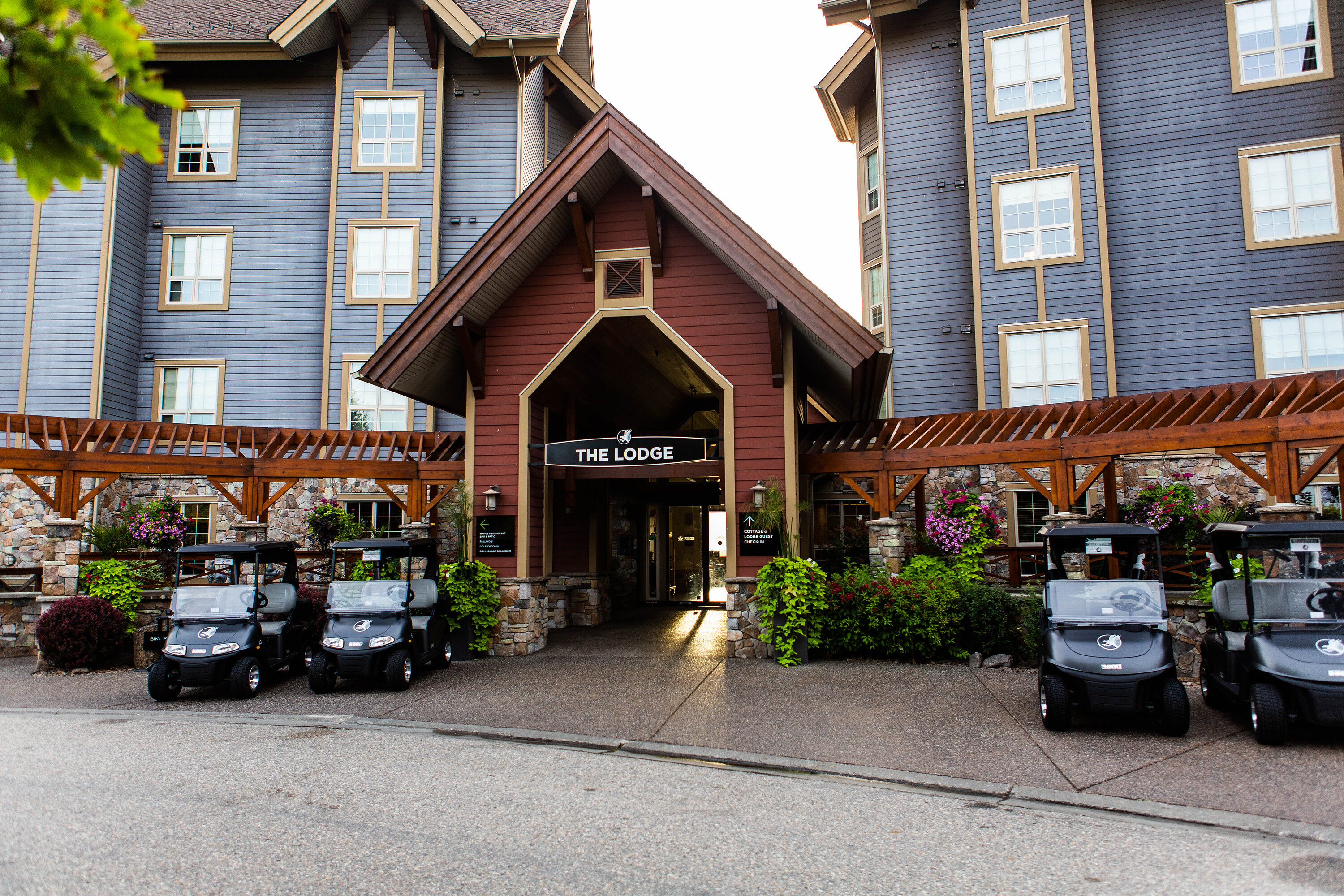  Premium Lot In Wildsong - 物件實景