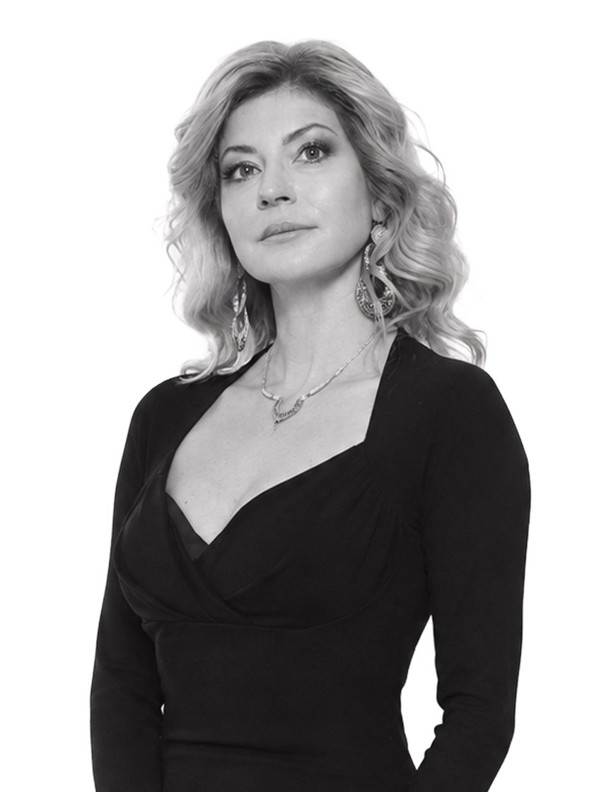 Katya Zenkovich