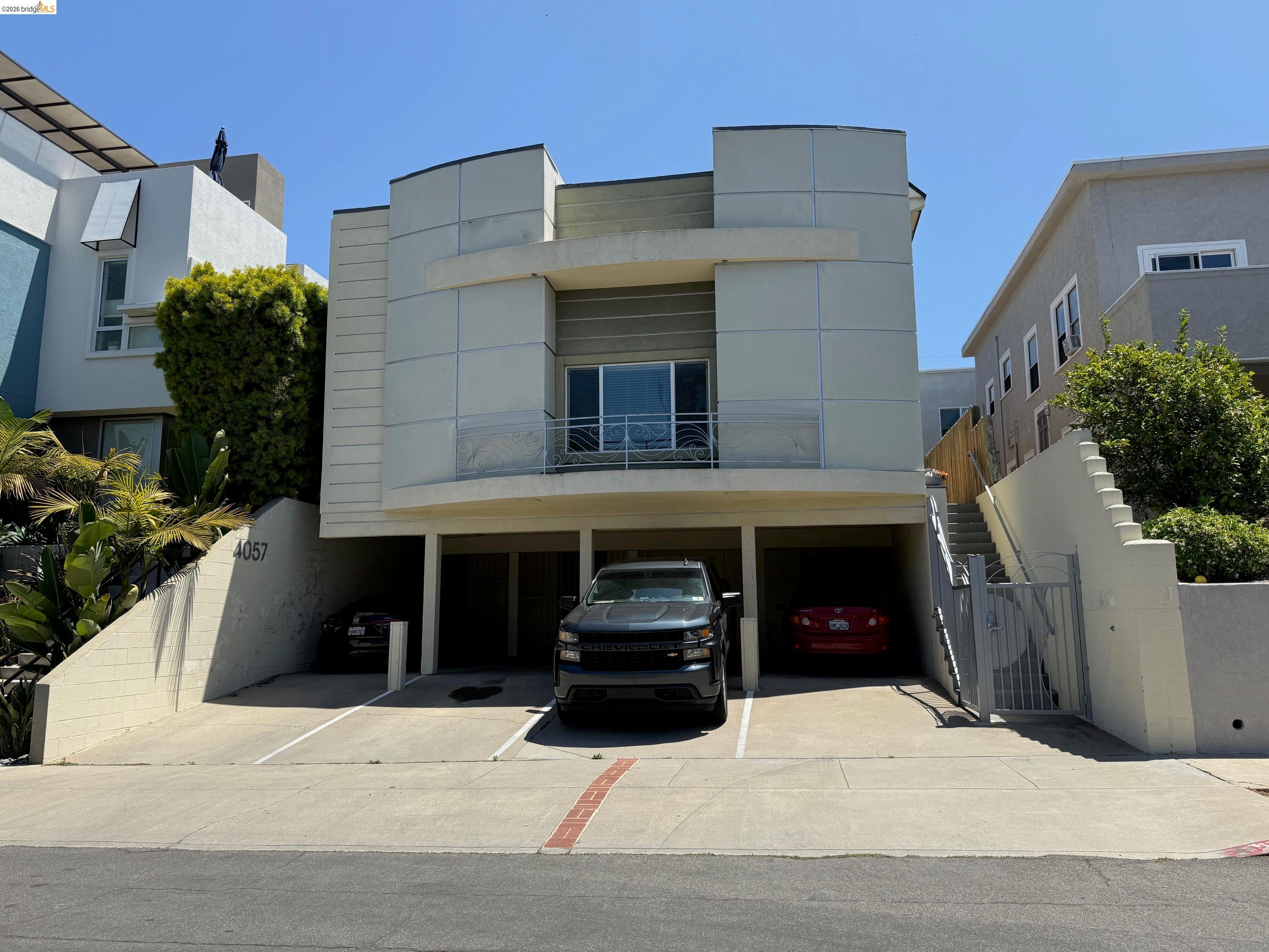 Brant St, San Diego, CA 92103