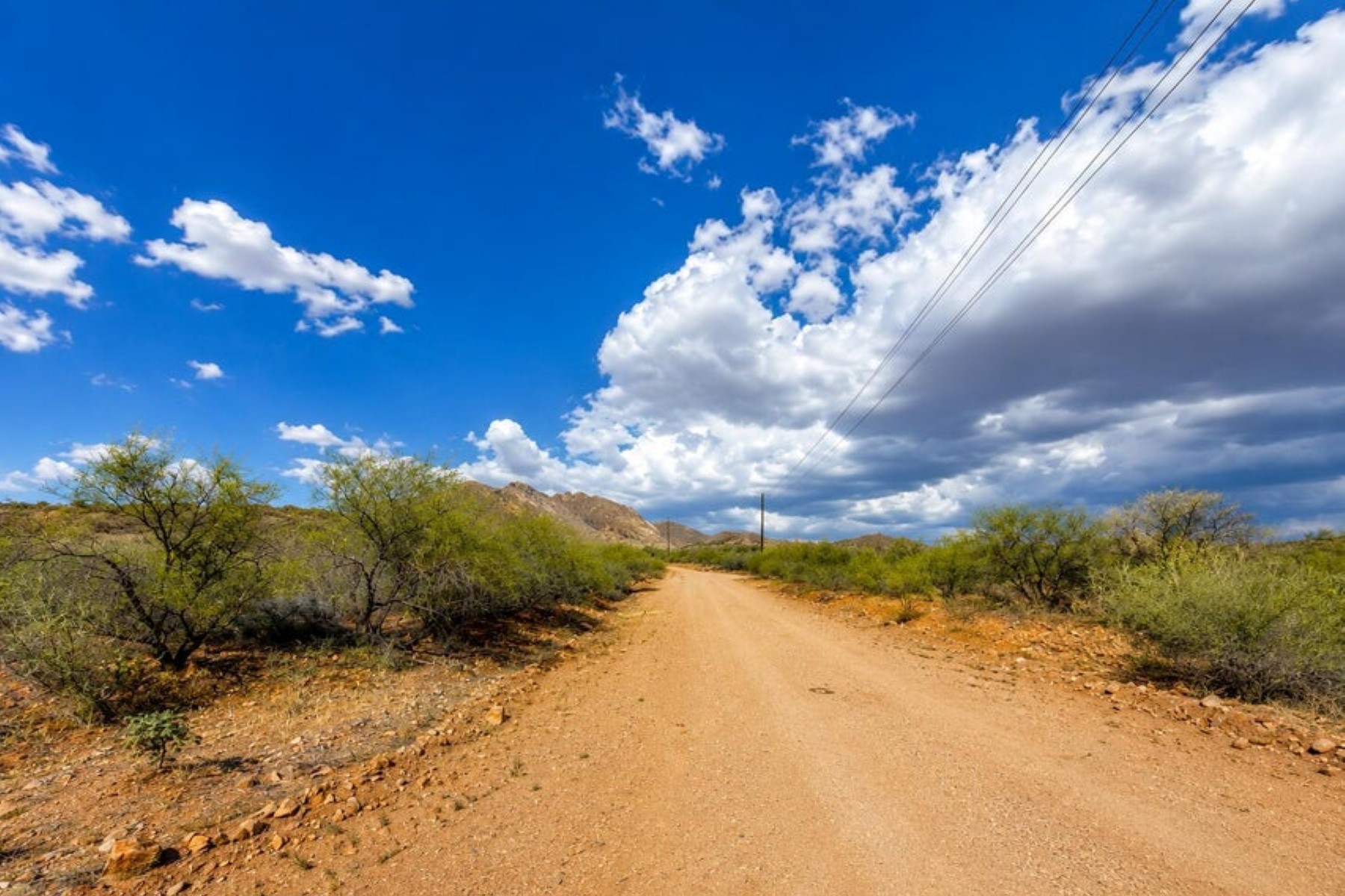  1535 Granero Court ¦ Rio Rico, AZ - 物件實景