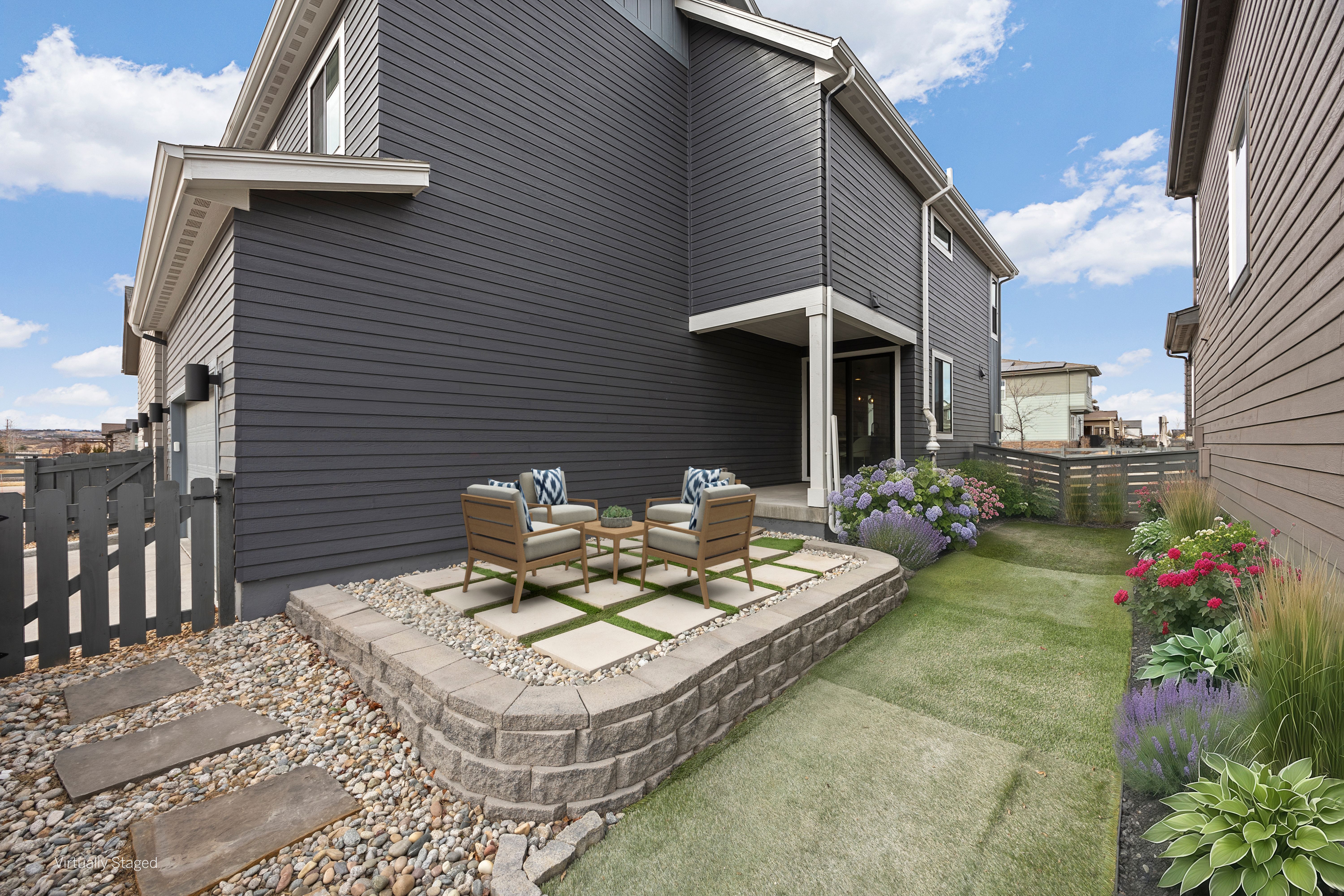  1556 Stablecross Drive, Castle Pines, CO, 80108 - 物件實景