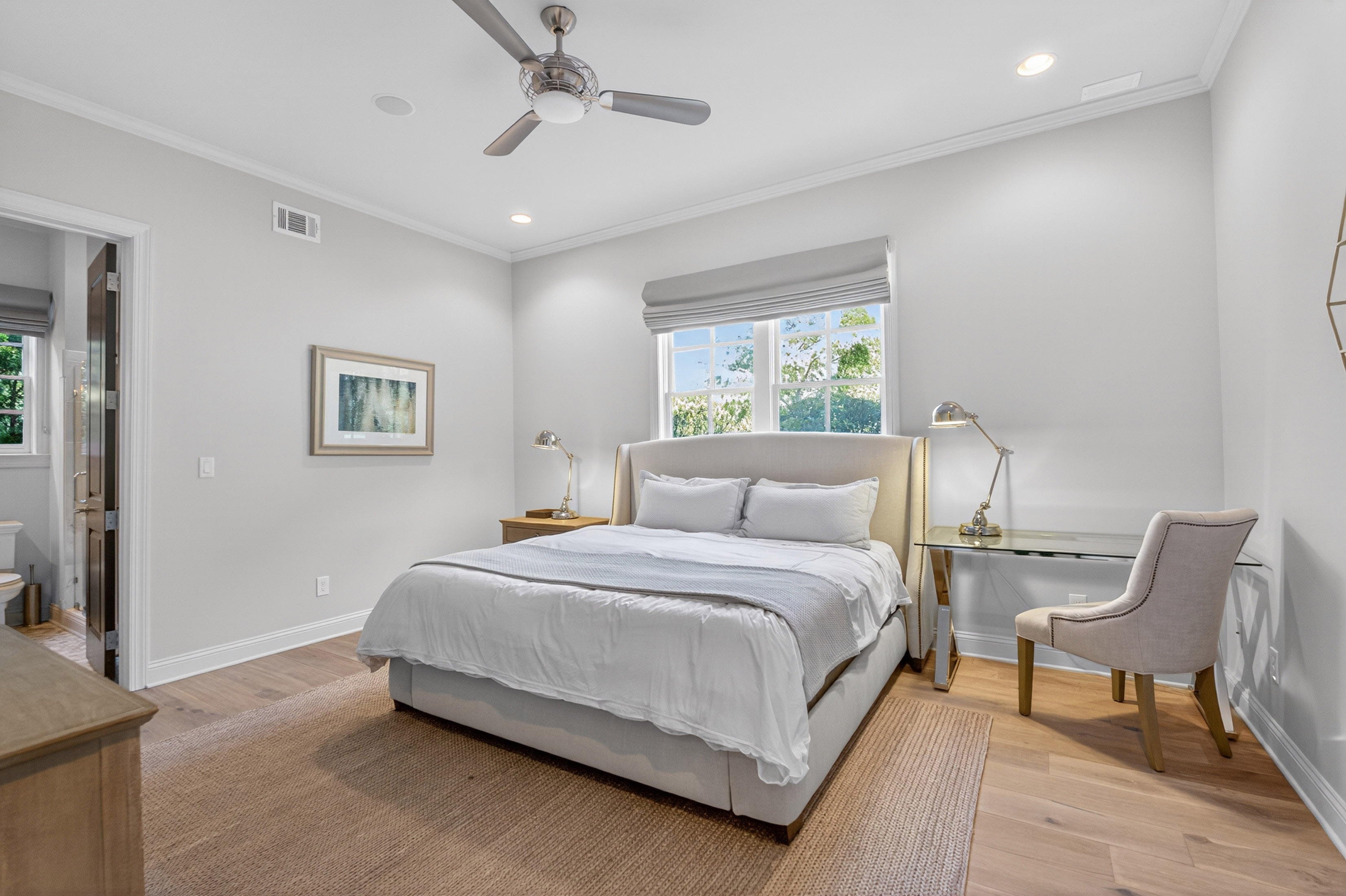  Experience Luxury in One of Georgia’s Most Prestigious Gated Golf Communities - 物件實景