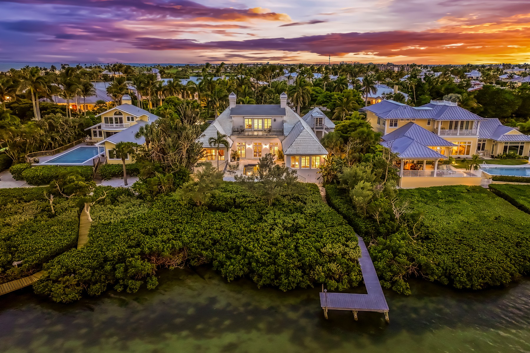  1669 Jose Gaspar Drive - 物件實景