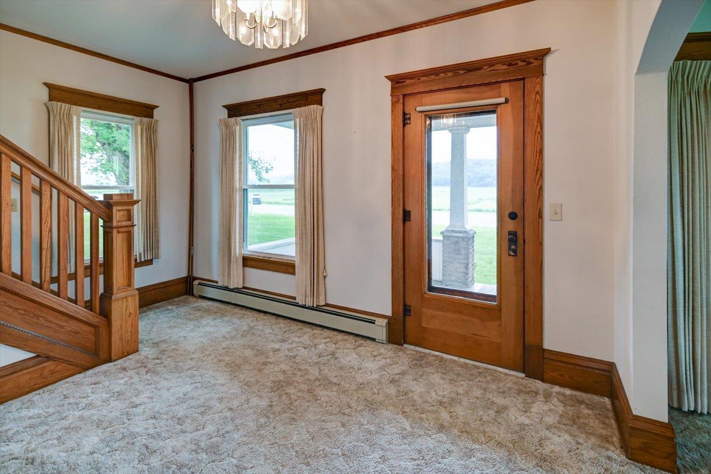 Mazomanie, Wisconsin, 53560, United States, 4 Bedrooms Bedrooms, ,2 BathroomsBathrooms,Residential,For Sale,1902968