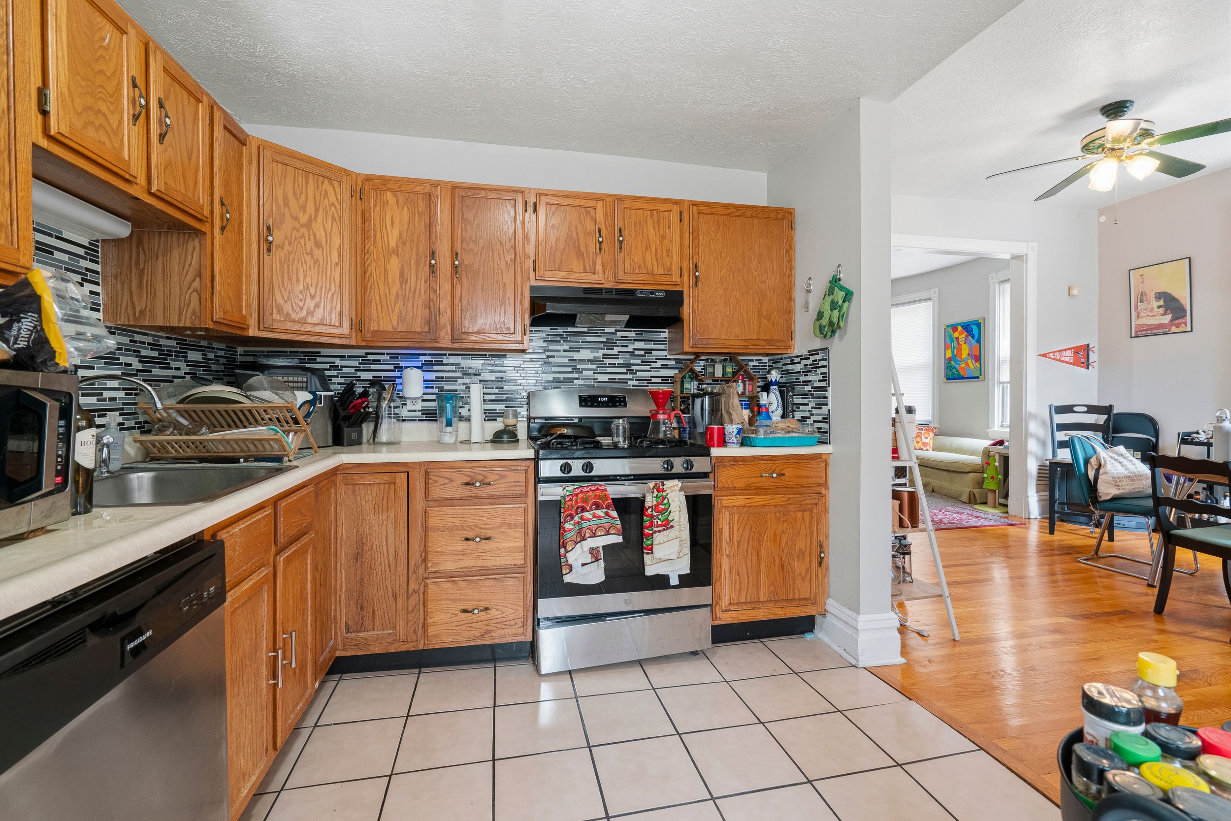  5746 Howe Street, Pittsburgh, PA 15232 - 物件實景