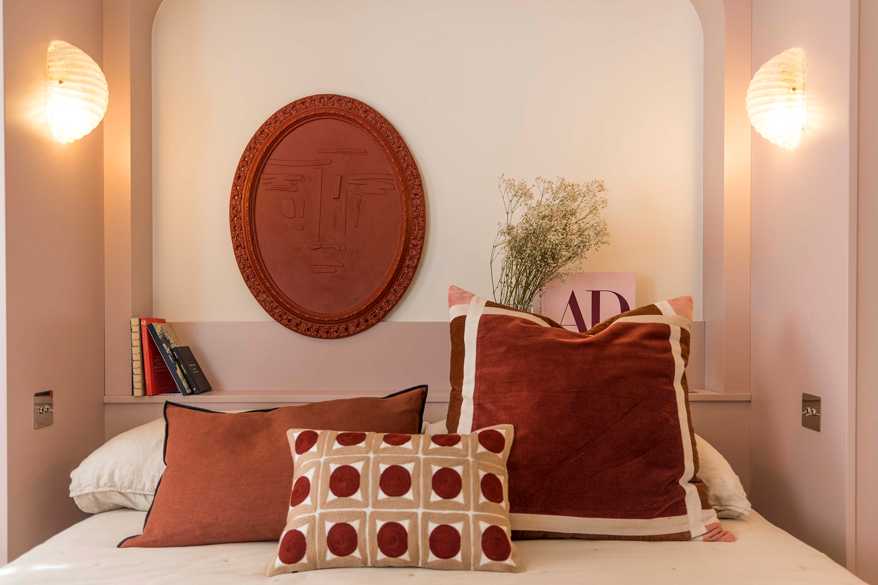  Modern flat in Chamartín, Madrid - 物件實景