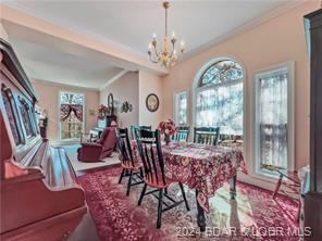 Camdenton, Missouri, 65020, United States, 5 Bedrooms Bedrooms, ,5 BathroomsBathrooms,Residential,For Sale,1850376