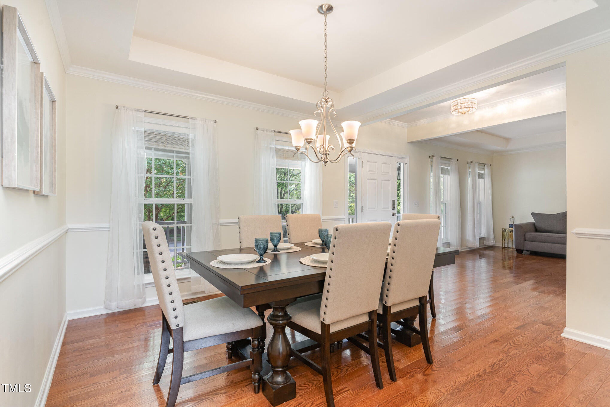 Raleigh, North Carolina, 27614, United States, 4 Bedrooms Bedrooms, ,3 BathroomsBathrooms,Residential,For Sale,1891857