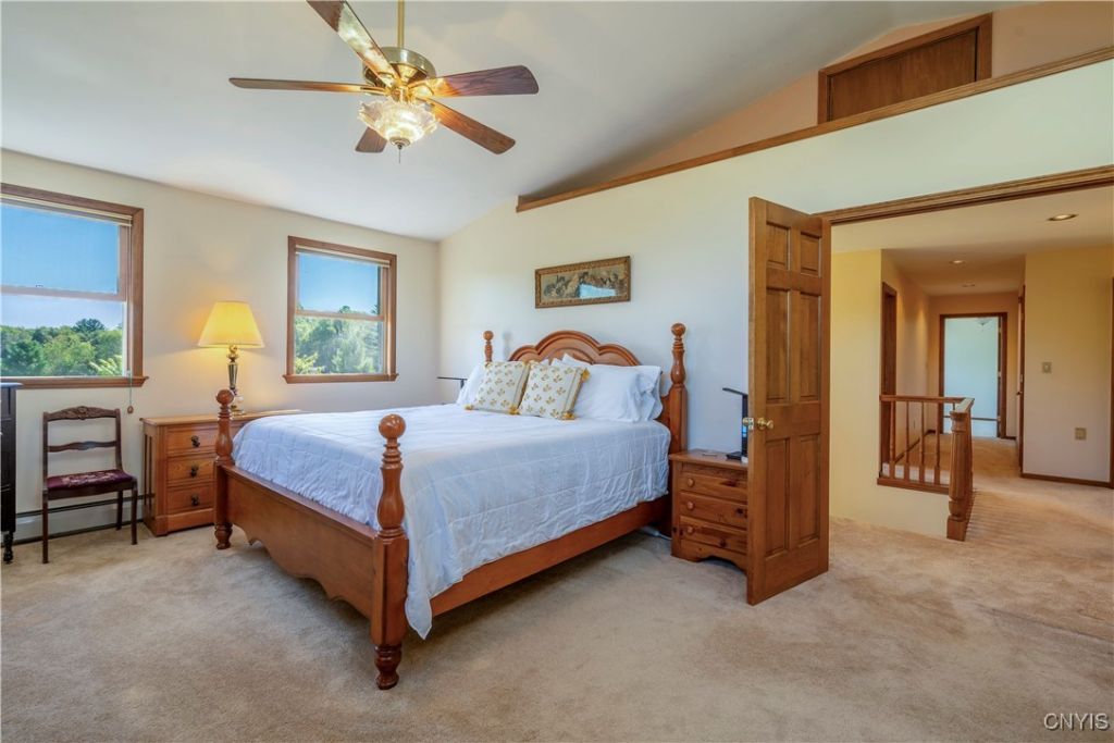 West Monroe, New York, 13167, United States, 4 Bedrooms Bedrooms, ,3 BathroomsBathrooms,Residential,For Sale,1939598