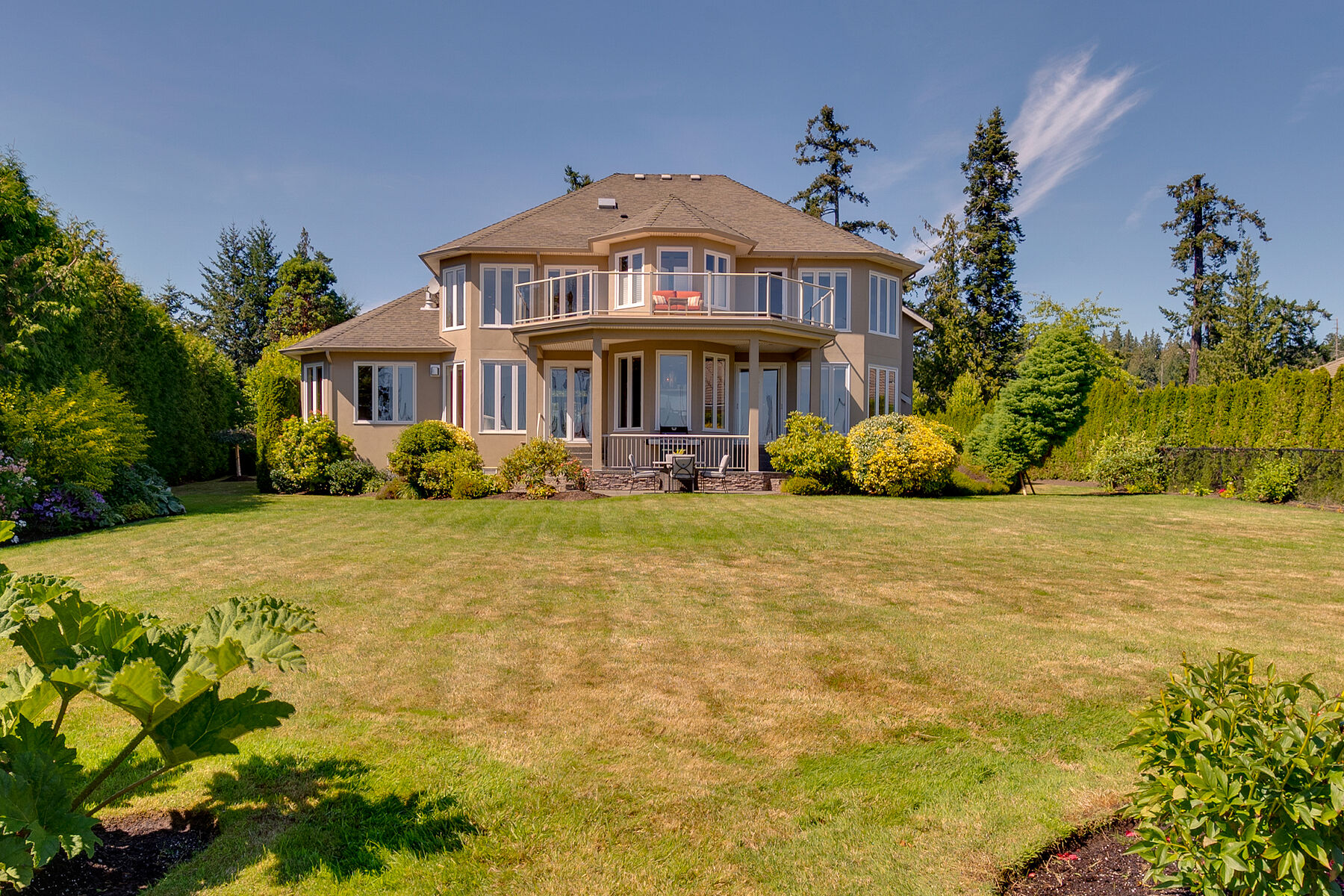  Beautiful Waterfront Home - 物件實景