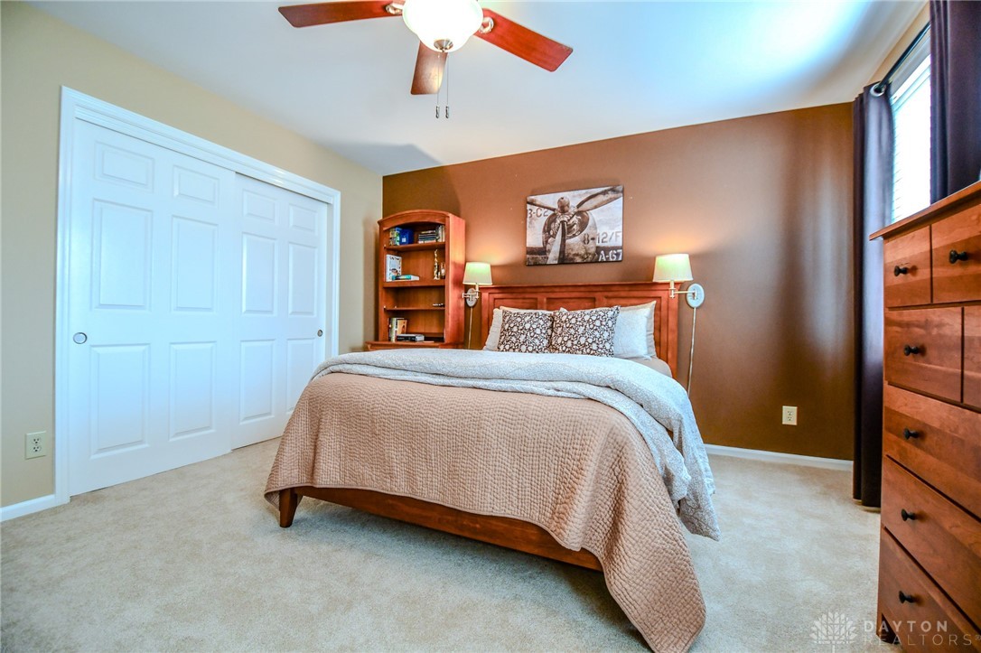 Washington Twp, Ohio, 45458, United States, 4 Bedrooms Bedrooms, ,4 BathroomsBathrooms,Residential,For Sale,1987558