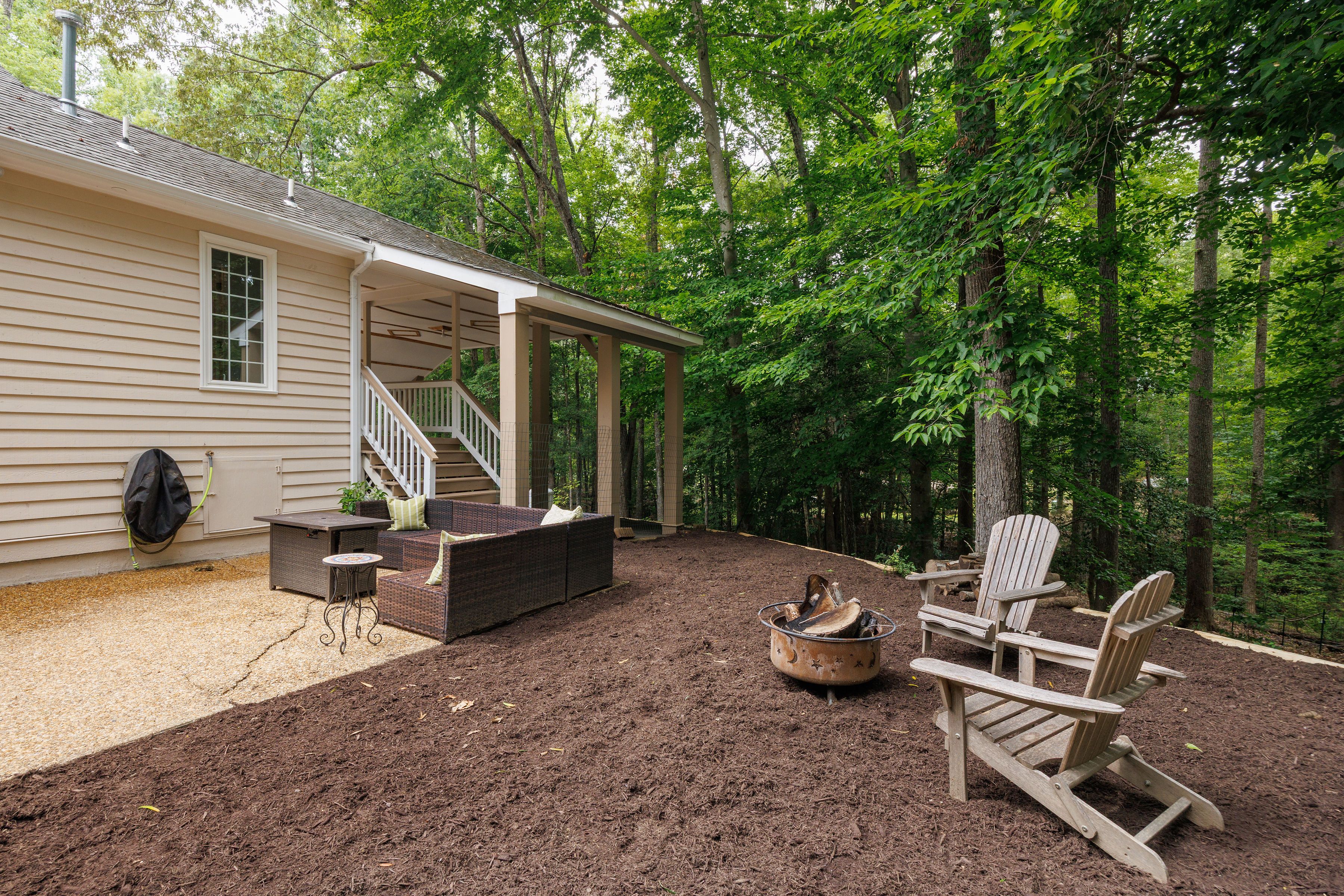  602 Red Maple Drive, Manakin-Sabot, VA 23103 - 物件實景