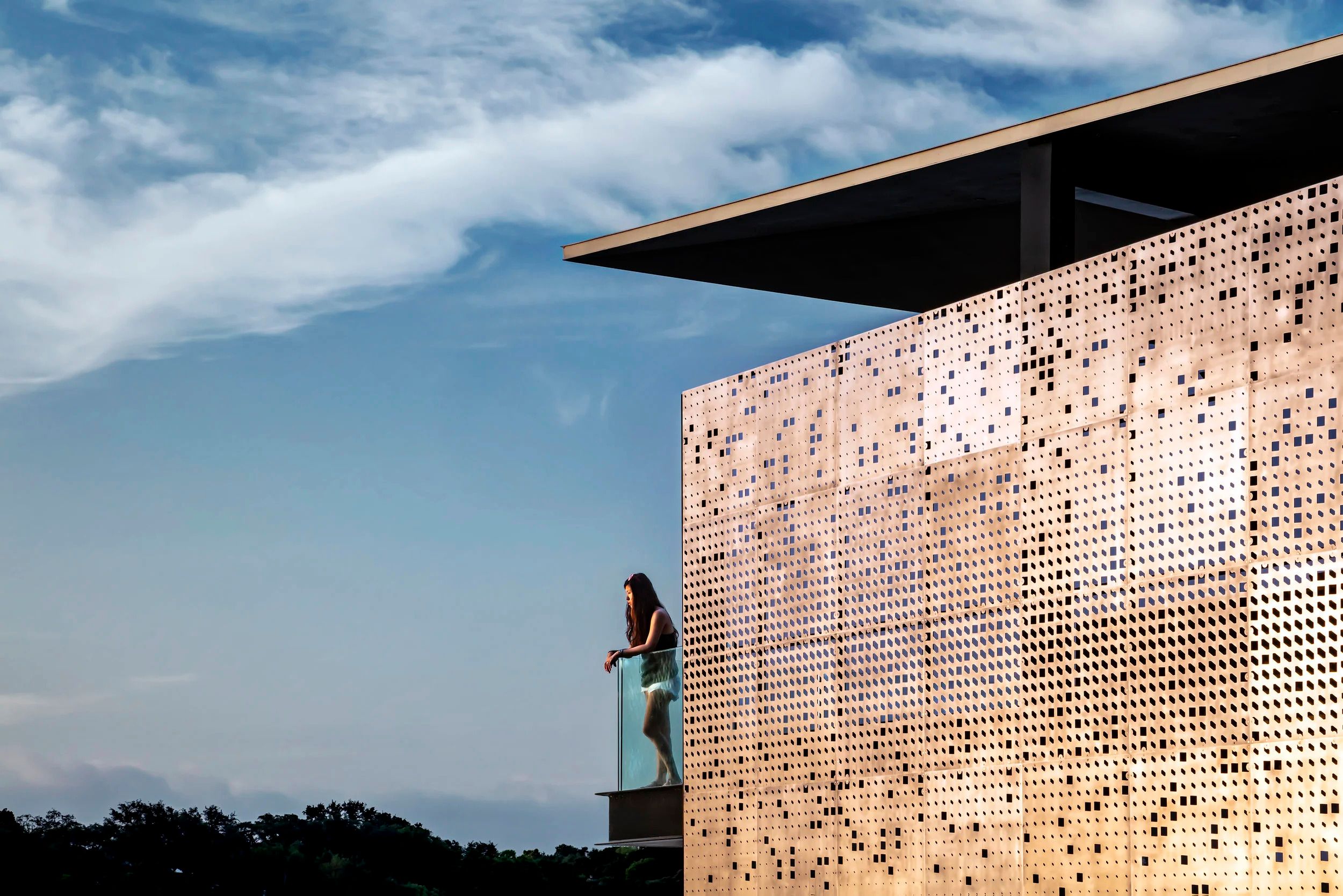  The Shoreline of Lake Austin  City Views, Waterfront, Luxury Plans - 物件實景