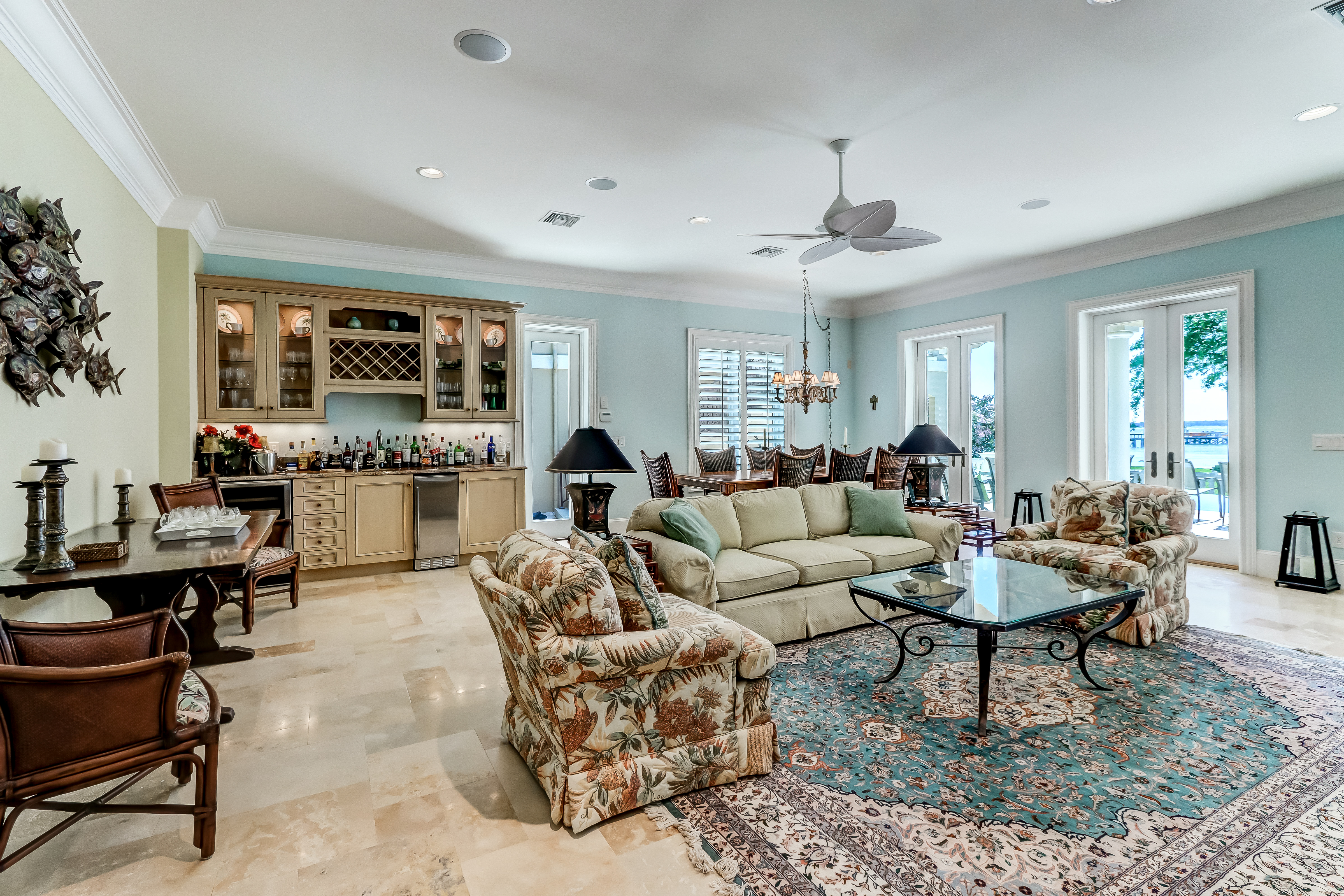  105 Long Point Drive, Fernandina Beach, FL, 32034 - 物件實景
