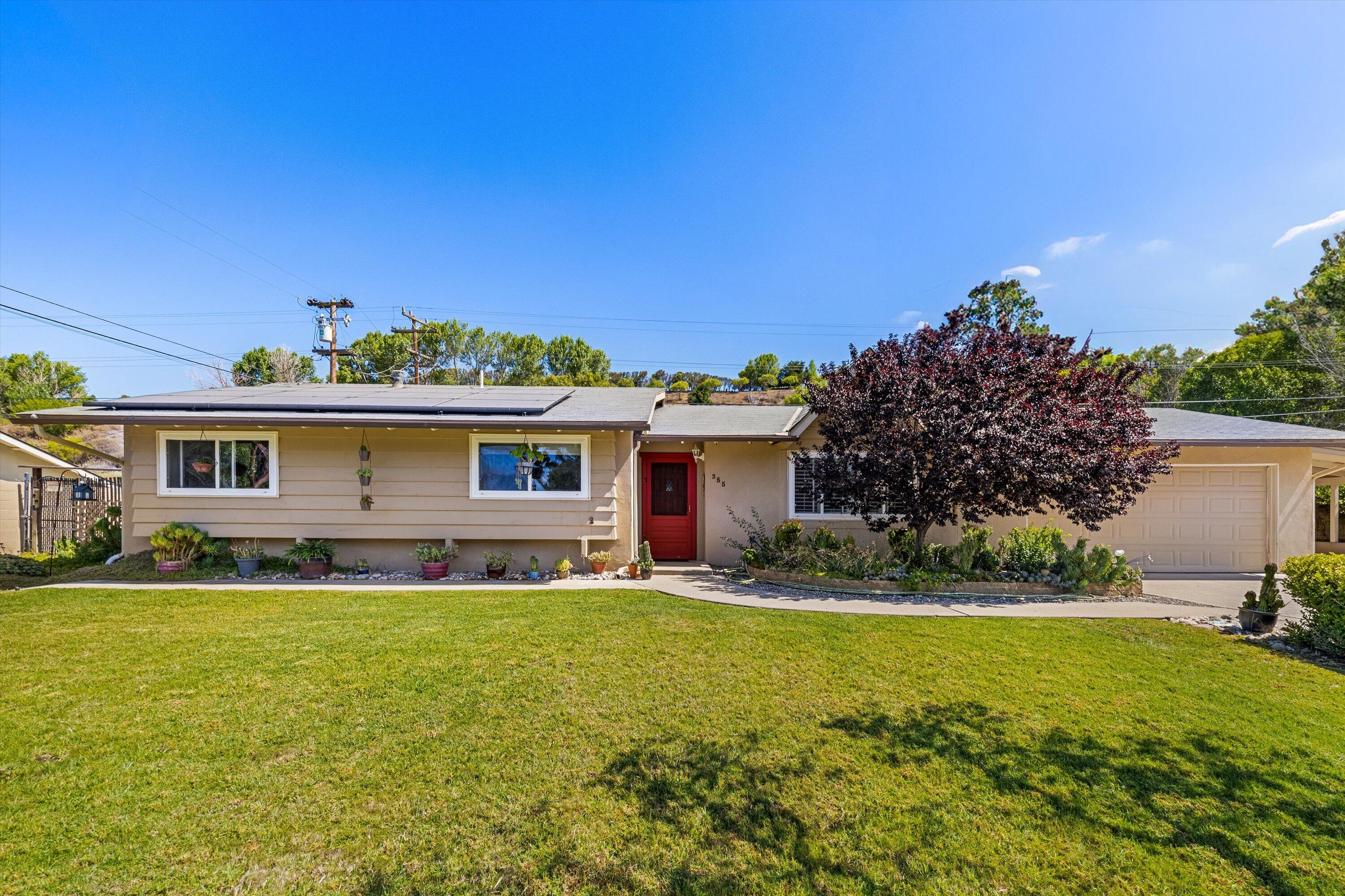 Buellton, California, 93427, United States, 4 Bedrooms Bedrooms, ,3 BathroomsBathrooms,Residential,For Sale,1902526