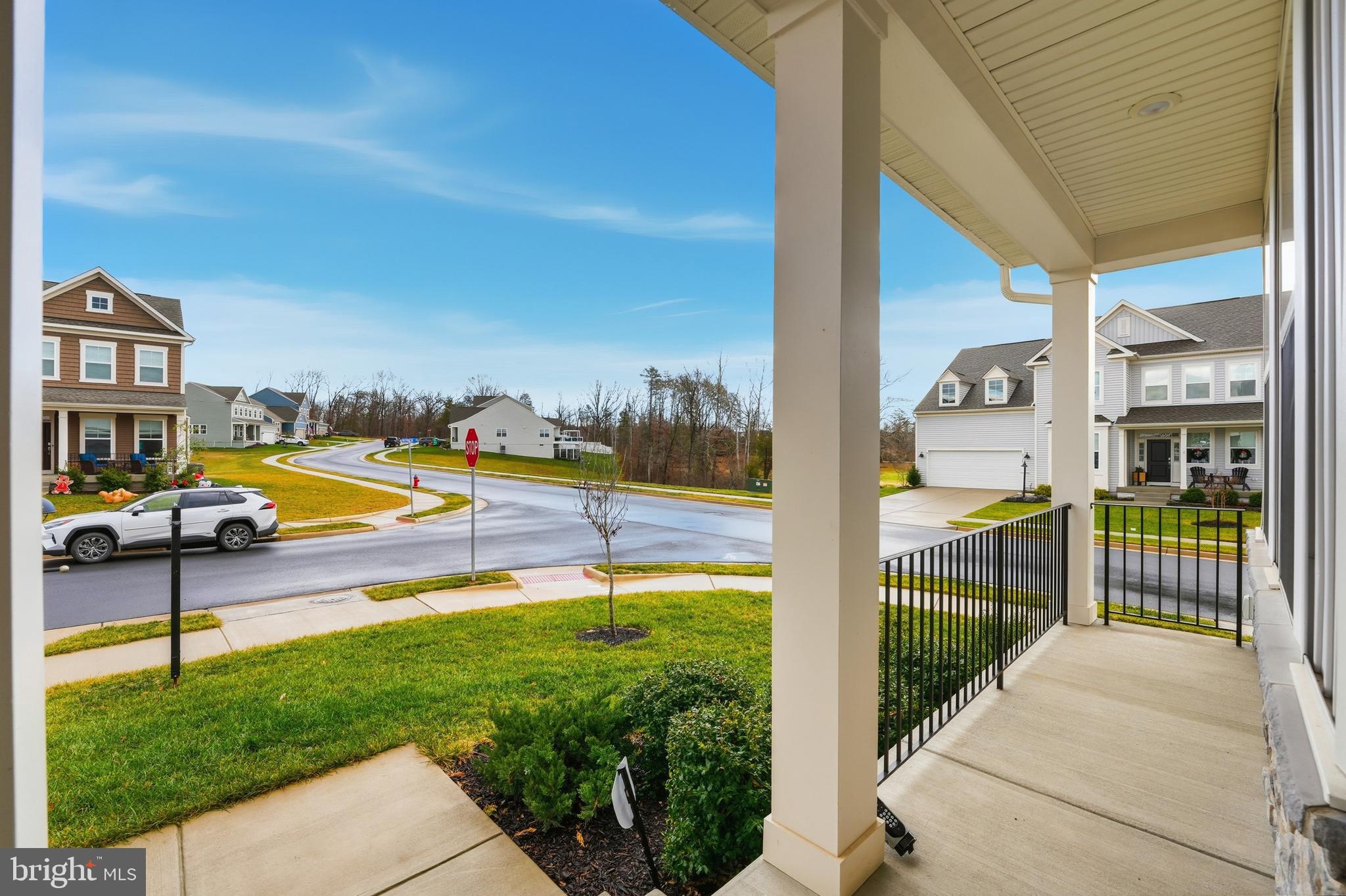 Jeffersonton, Virginia, 22724, United States, 4 Bedrooms Bedrooms, ,3 BathroomsBathrooms,Residential,For Sale,2005610