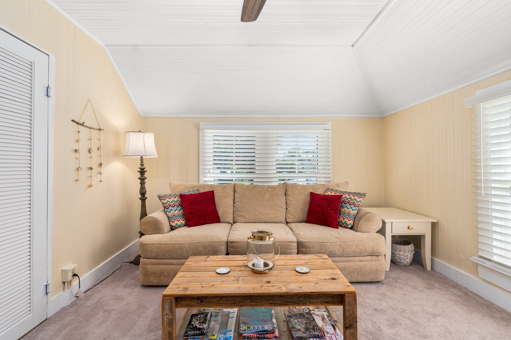  518 N 2nd Street, Fort Pierce, FL, 34950 - 物件實景