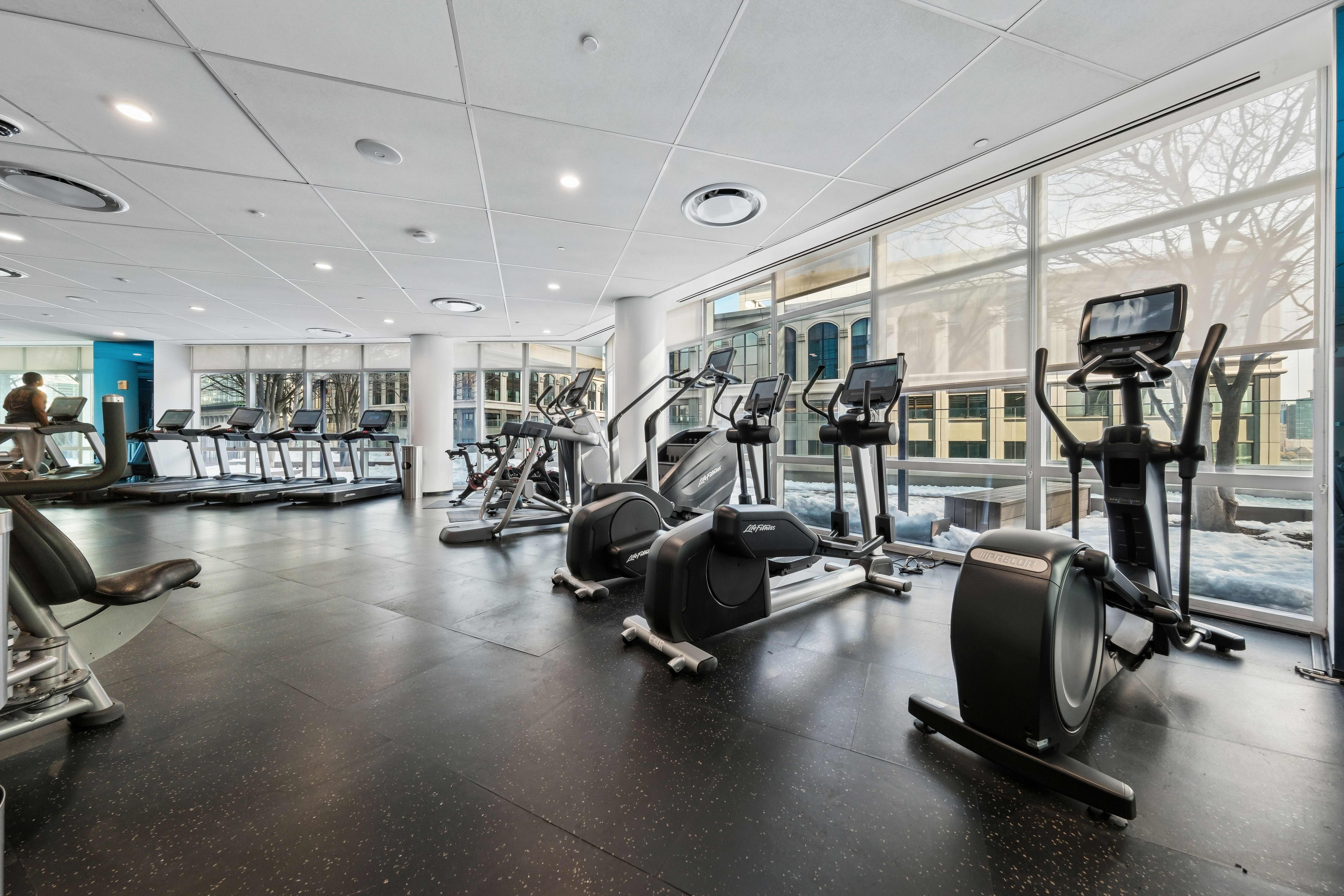  77 Hudson Street, Jersey City, NJ 07302 - 物件實景