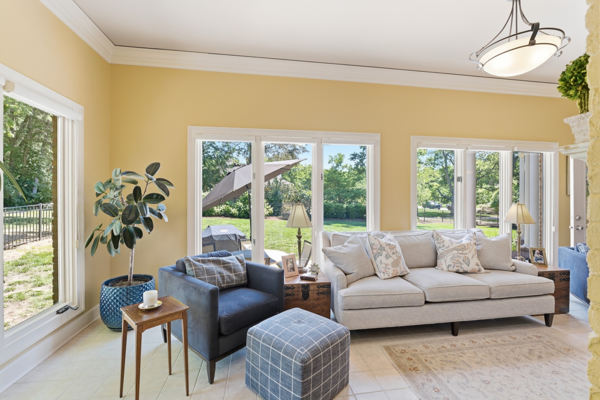  9102 E Cambridge Ct, Brentwood, TN, 37027 - 物件實景