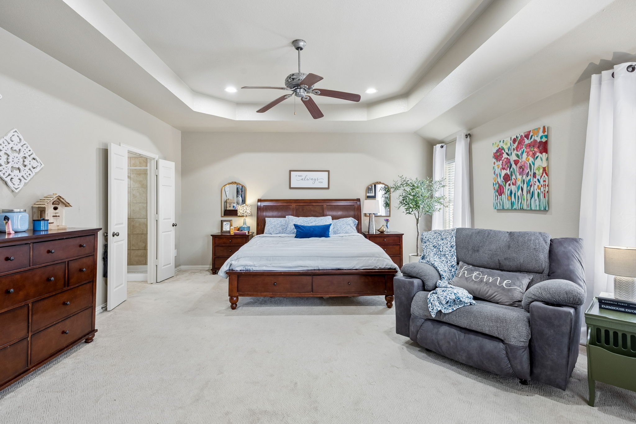  Effortless Executive Living Near Lake Ray Hubbard in Gated Turtle Cove - 物件實景