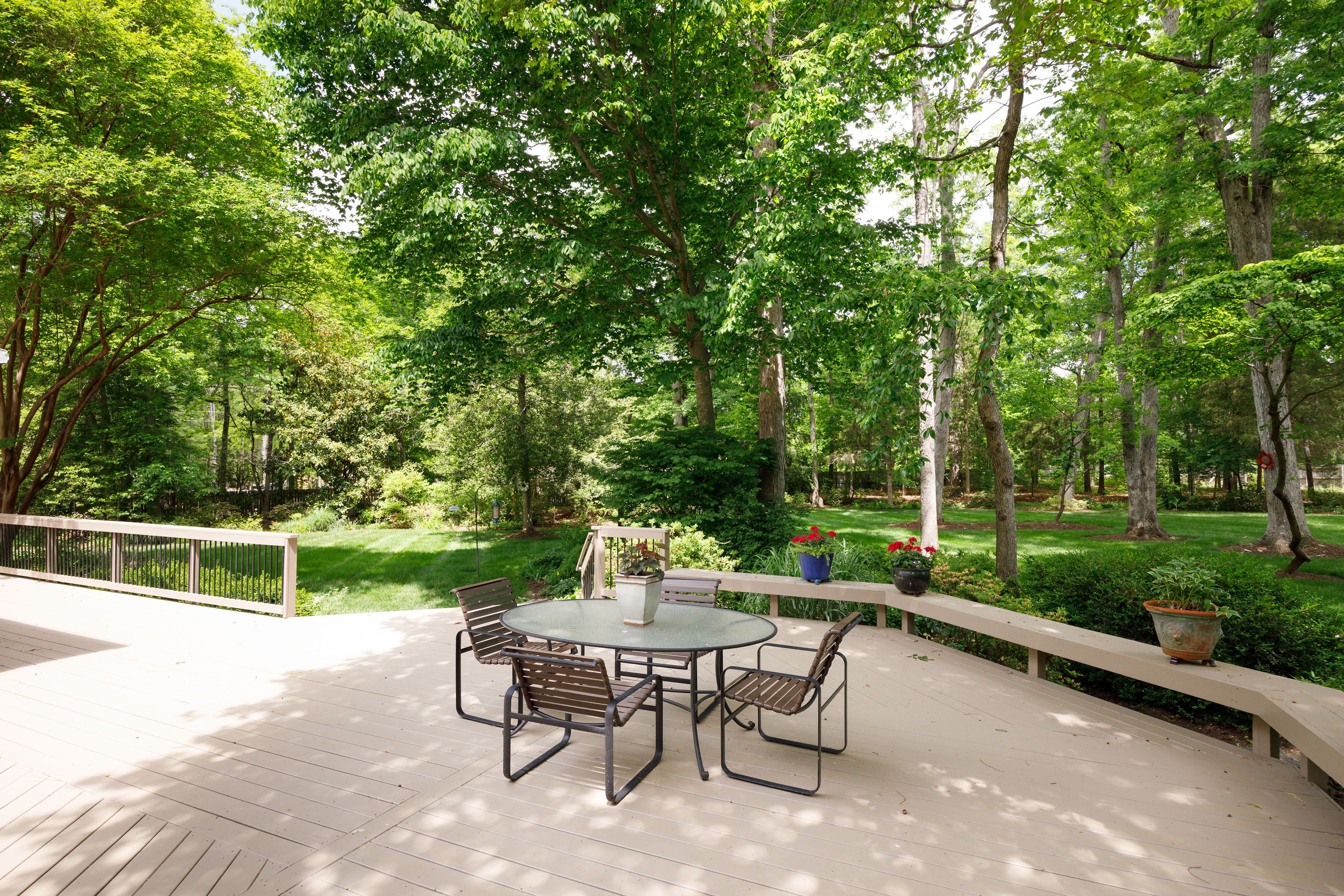  6 East Lower Tuckahoe Road, Richmond, VA 23238 - 物件實景