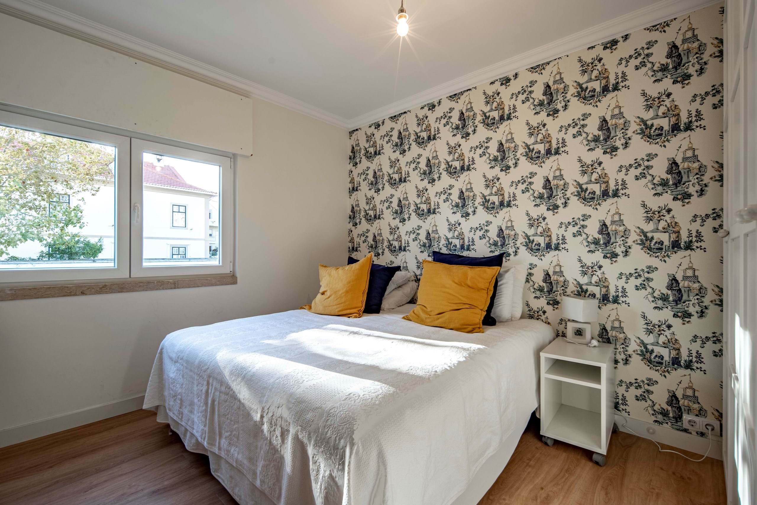 Cascais, Lisbon, 2765-293, PT, 4 Bedrooms Bedrooms, ,3 BathroomsBathrooms,Residential,For Sale,1700793