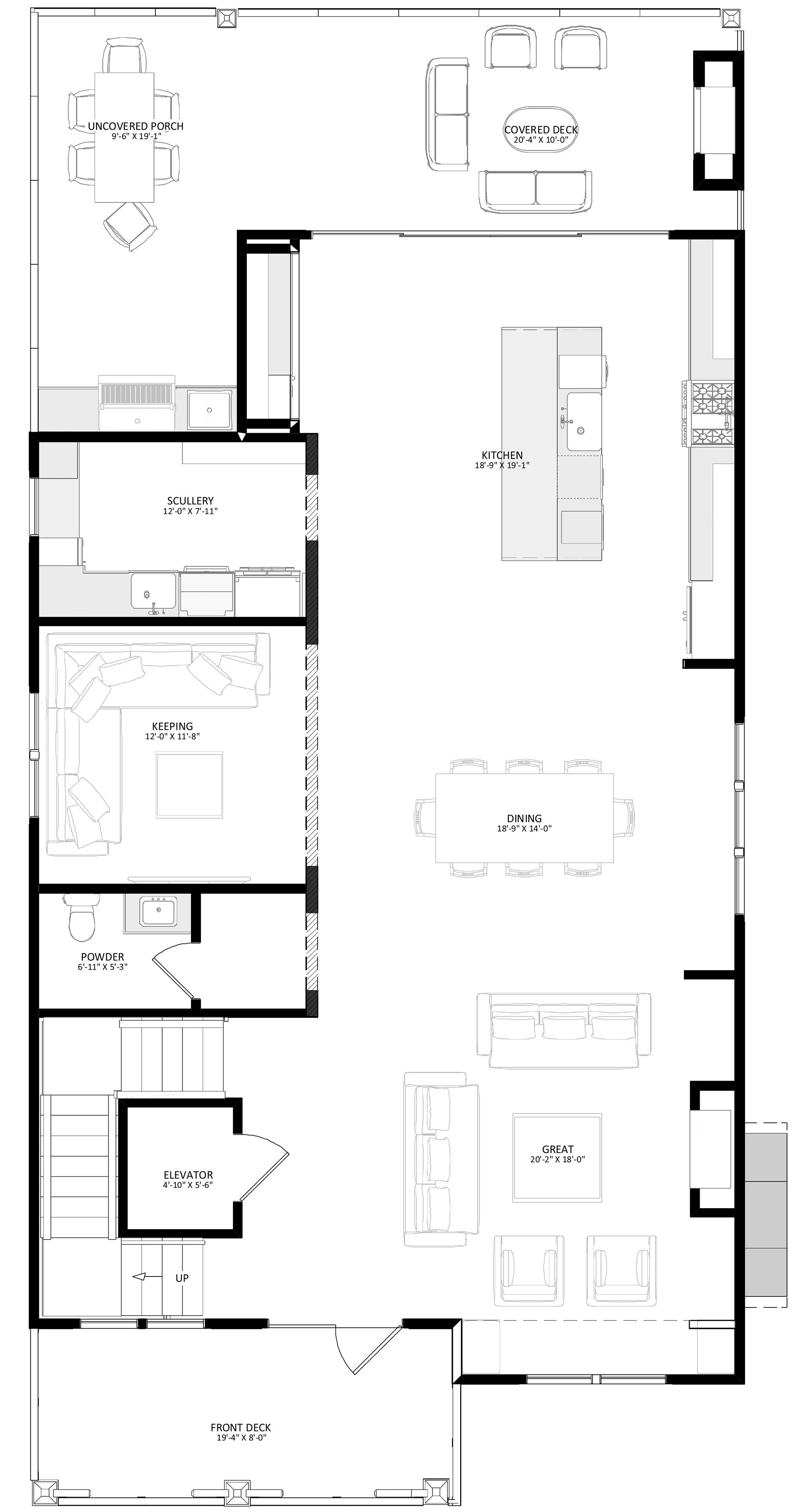  Welcome to Echo at Crabapple by Arkan Homes - 物件實景