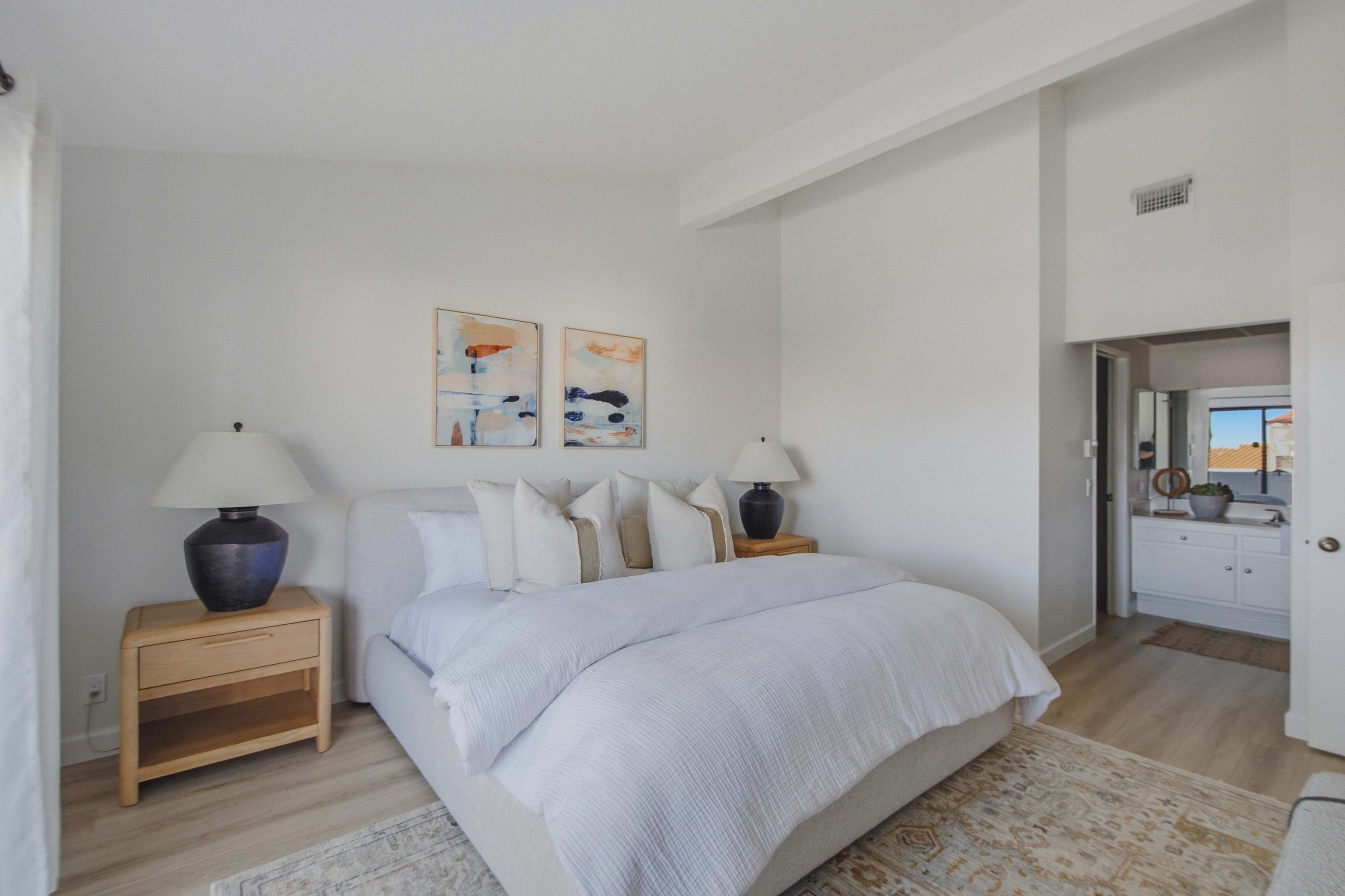 2952 Quedada, Newport Beach, CA 92660 - 物件實景