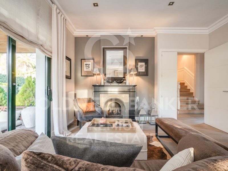Barcelona, Cerdanyola del Vall?s, Bellaterra Barce, Cerdanyola del Vallès, Catalonia, ES, 3 Bedrooms Bedrooms, ,4 BathroomsBathrooms,Residential,For Sale,Barcelona, Cerdanyola del Vall?s, Bellaterra Barce,1612402