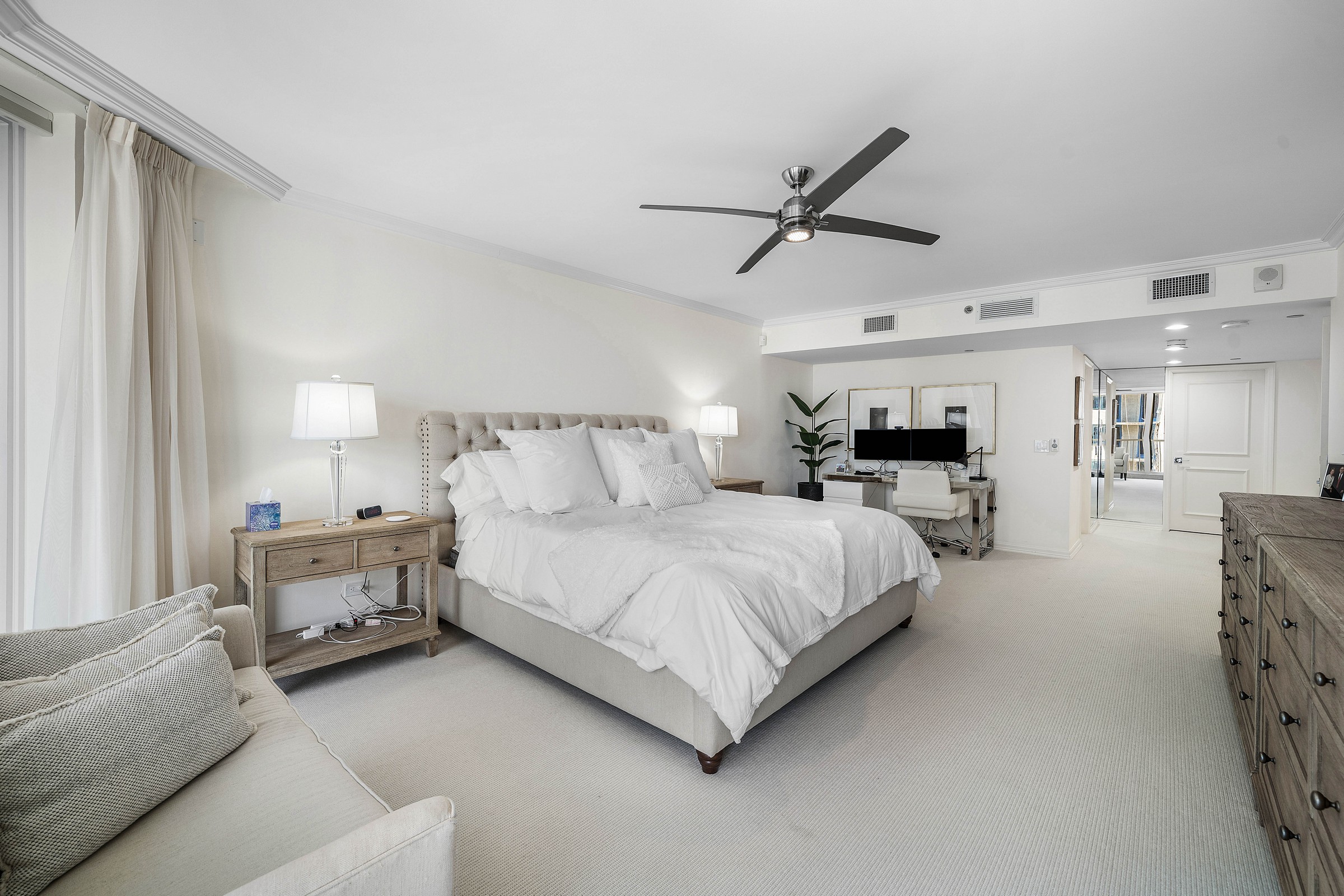  3211 S Ocean Boulevard, Highland Beach, FL, 33487 - 物件實景