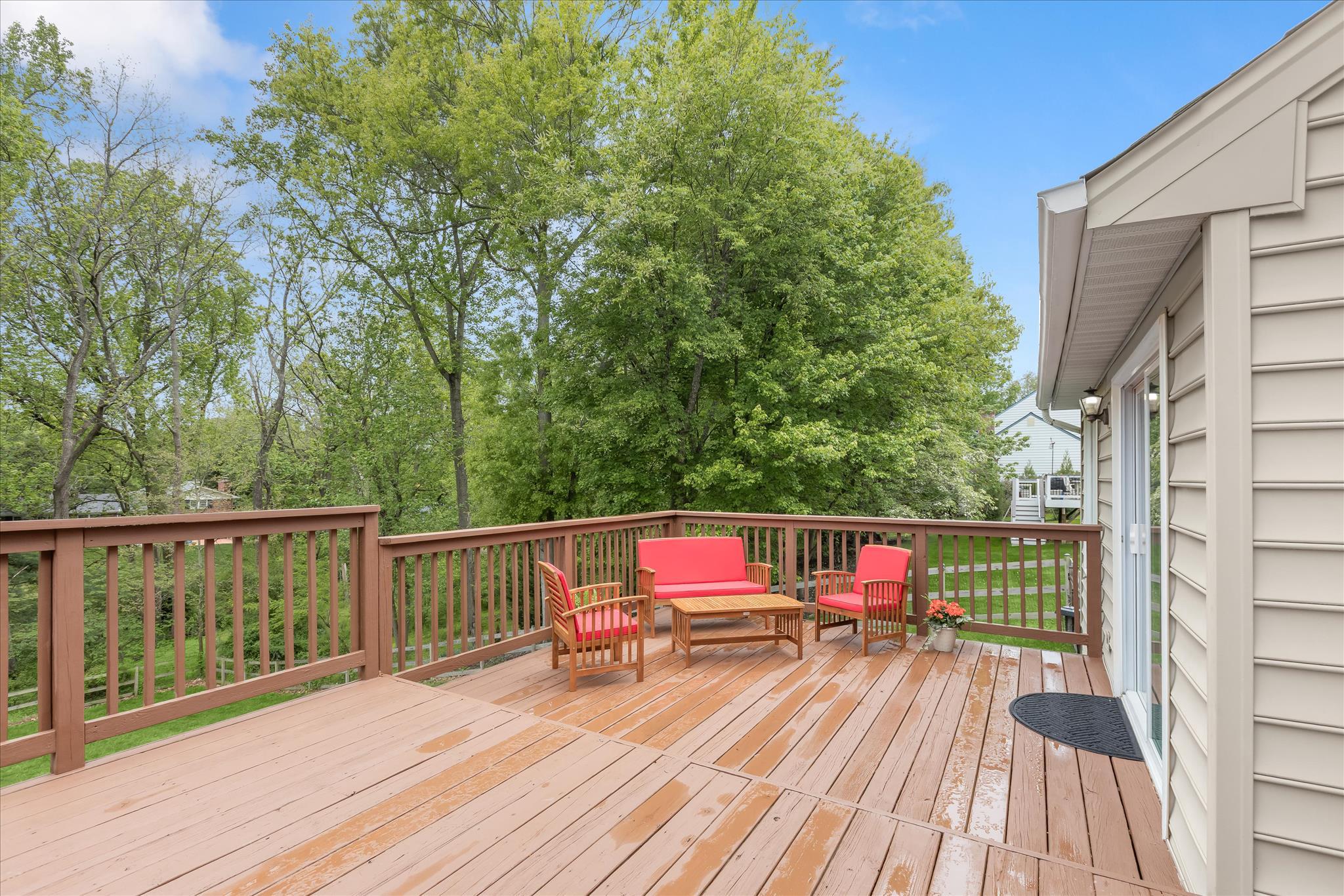  6907 Tolling Bells Court, Columbia, MD, 21044 - 物件實景