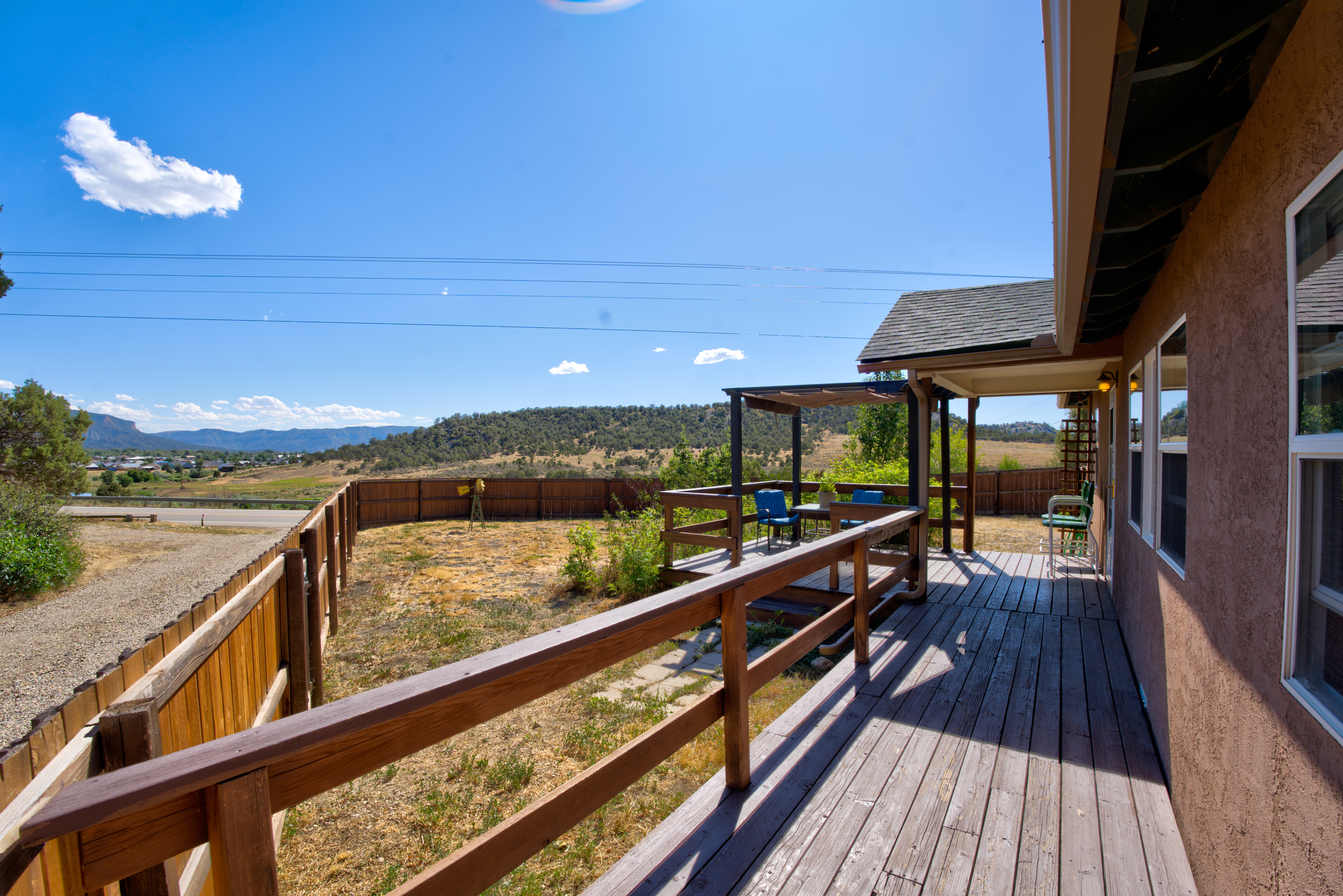  41775 Highway 184, Mancos, CO 81328 - 物件實景