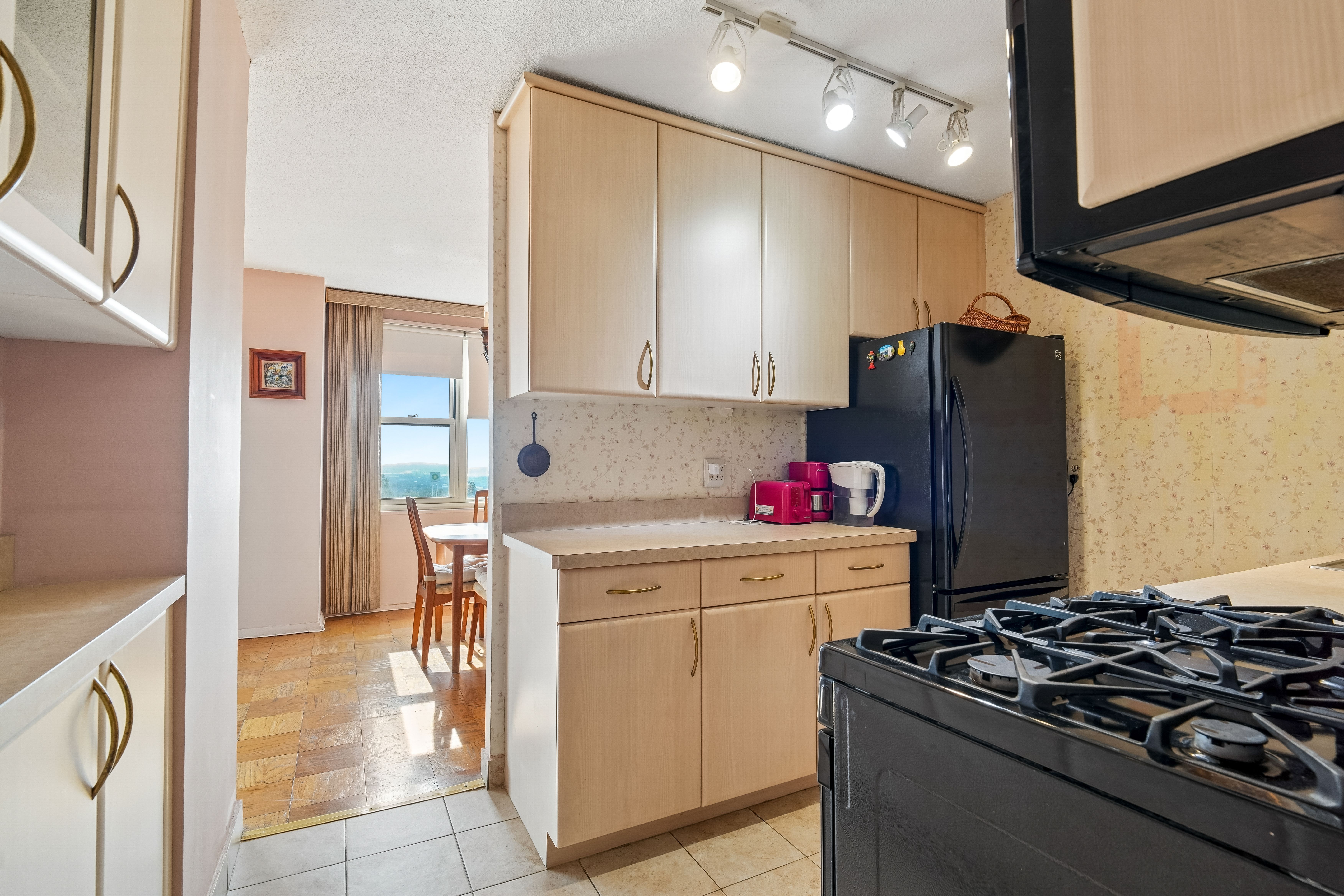  555 North Avenue #10G, Fort Lee, NJ 07024 - 物件實景