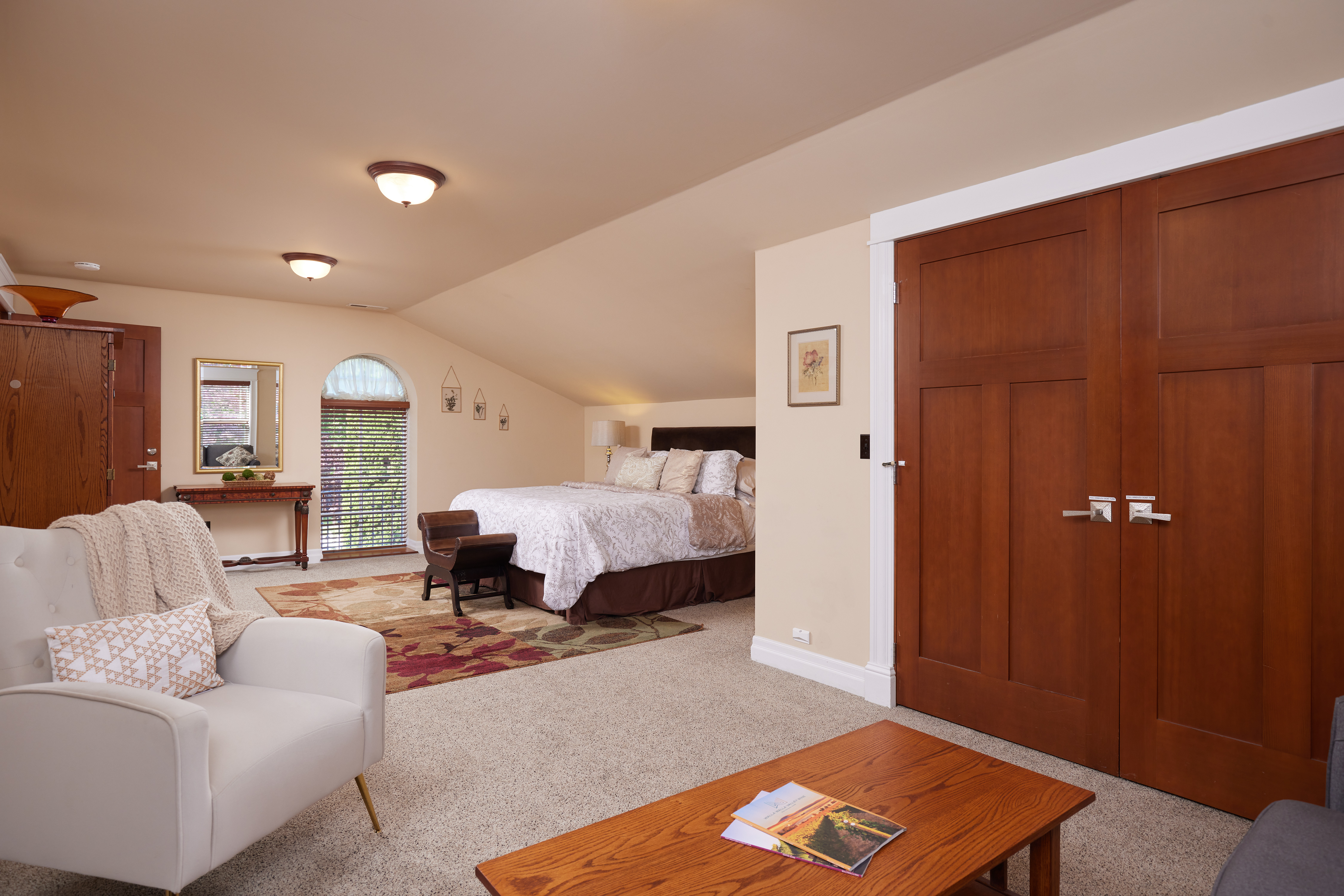  The Fat Duck Inn - Walla Walla